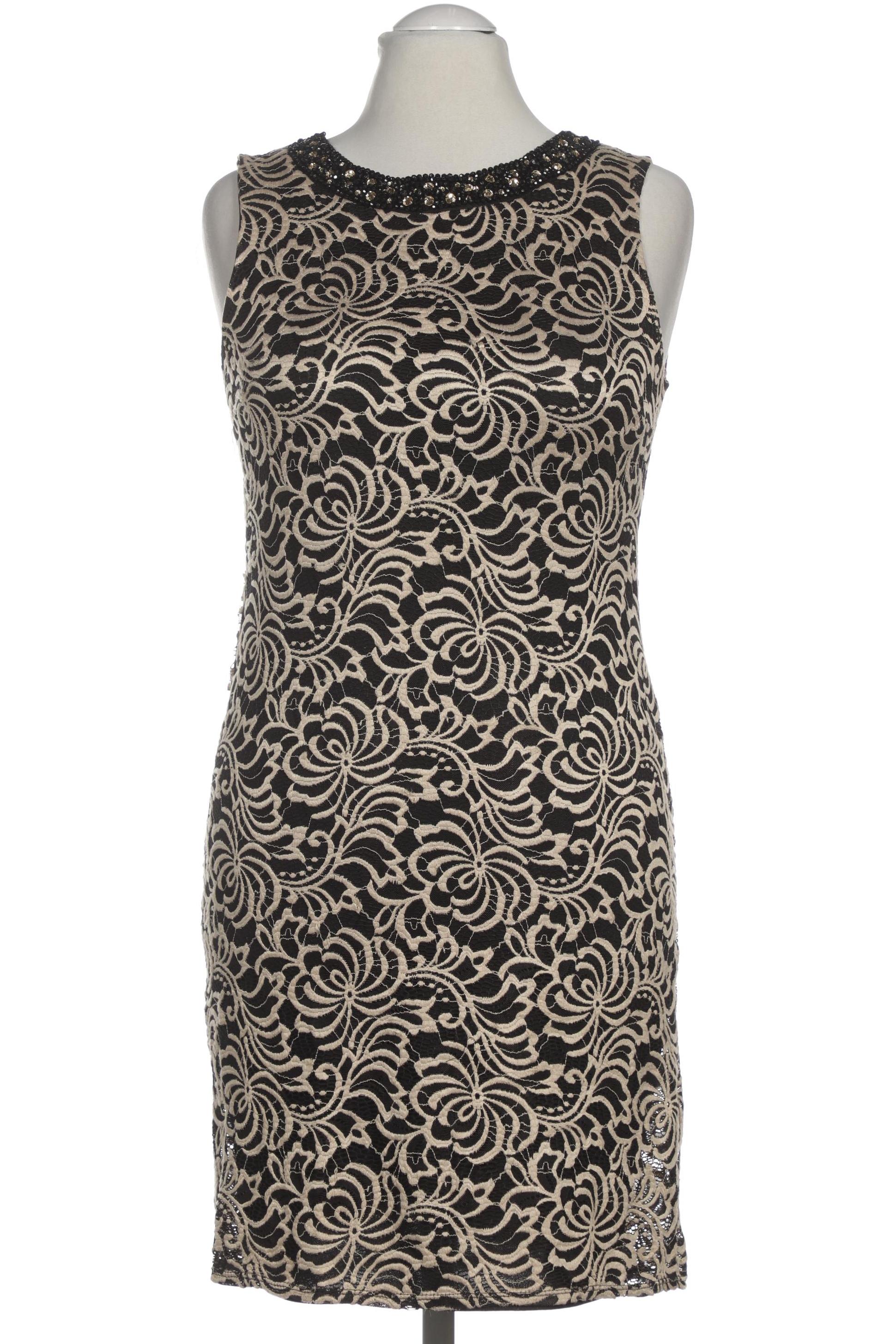 

wallis Damen Kleid, beige, Gr. 38