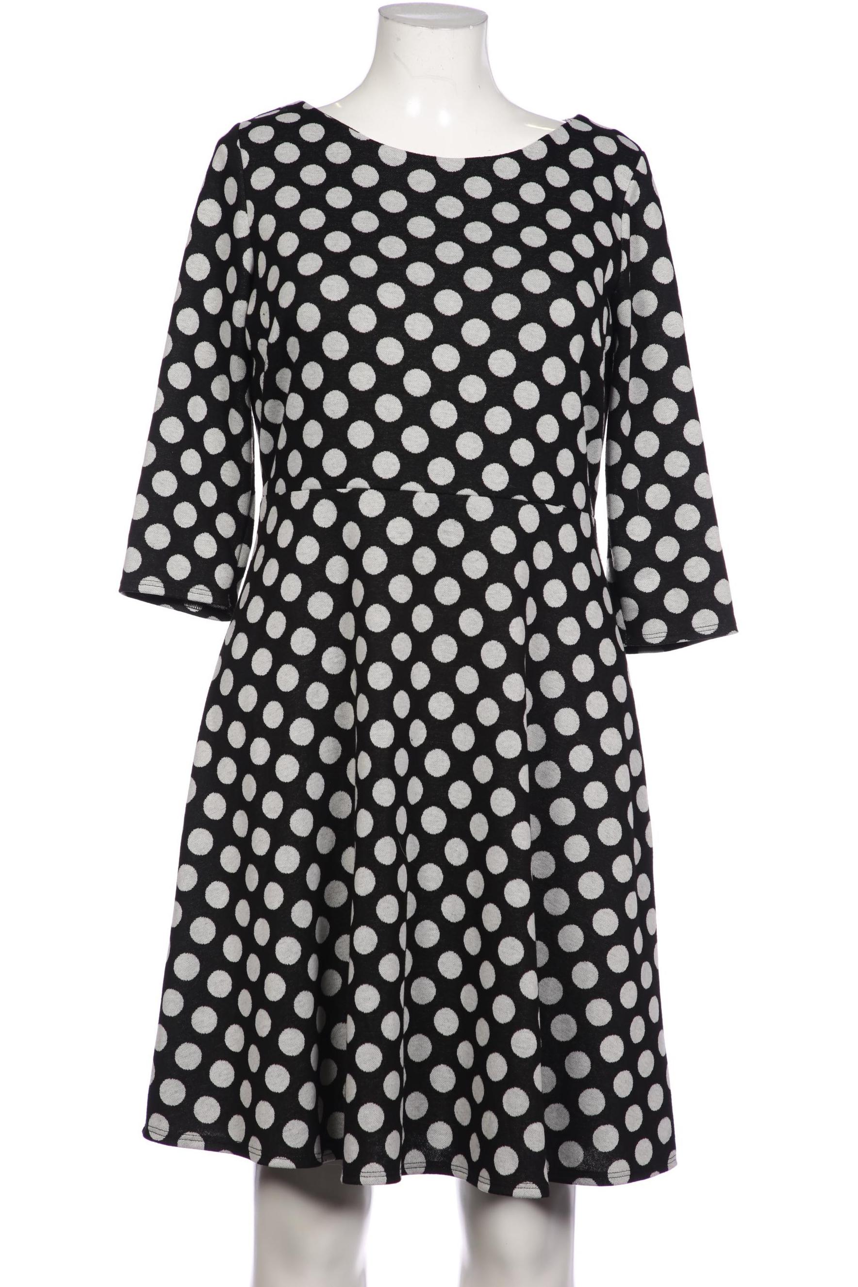 

wallis Damen Kleid, schwarz, Gr. 44