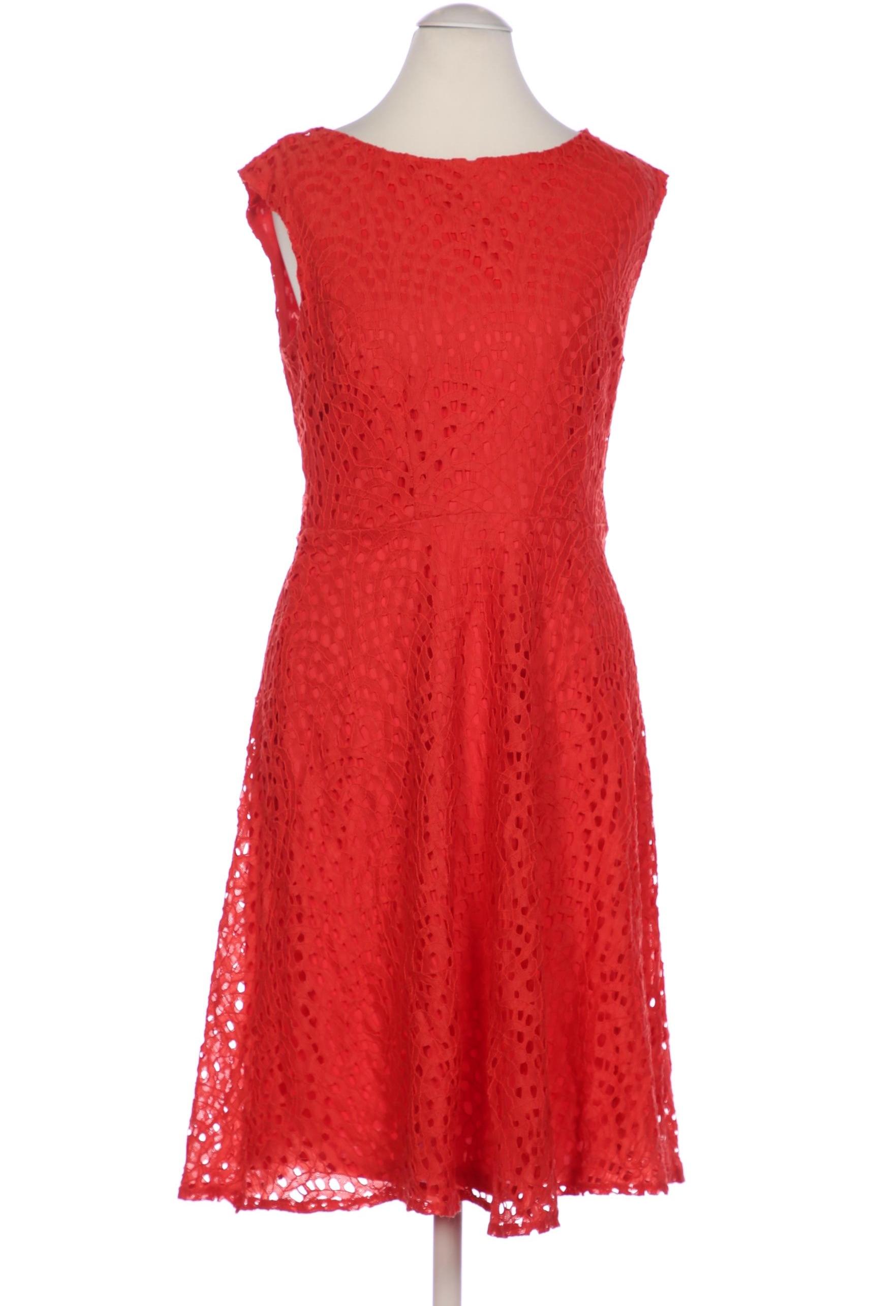 

wallis Damen Kleid, rot, Gr. 36