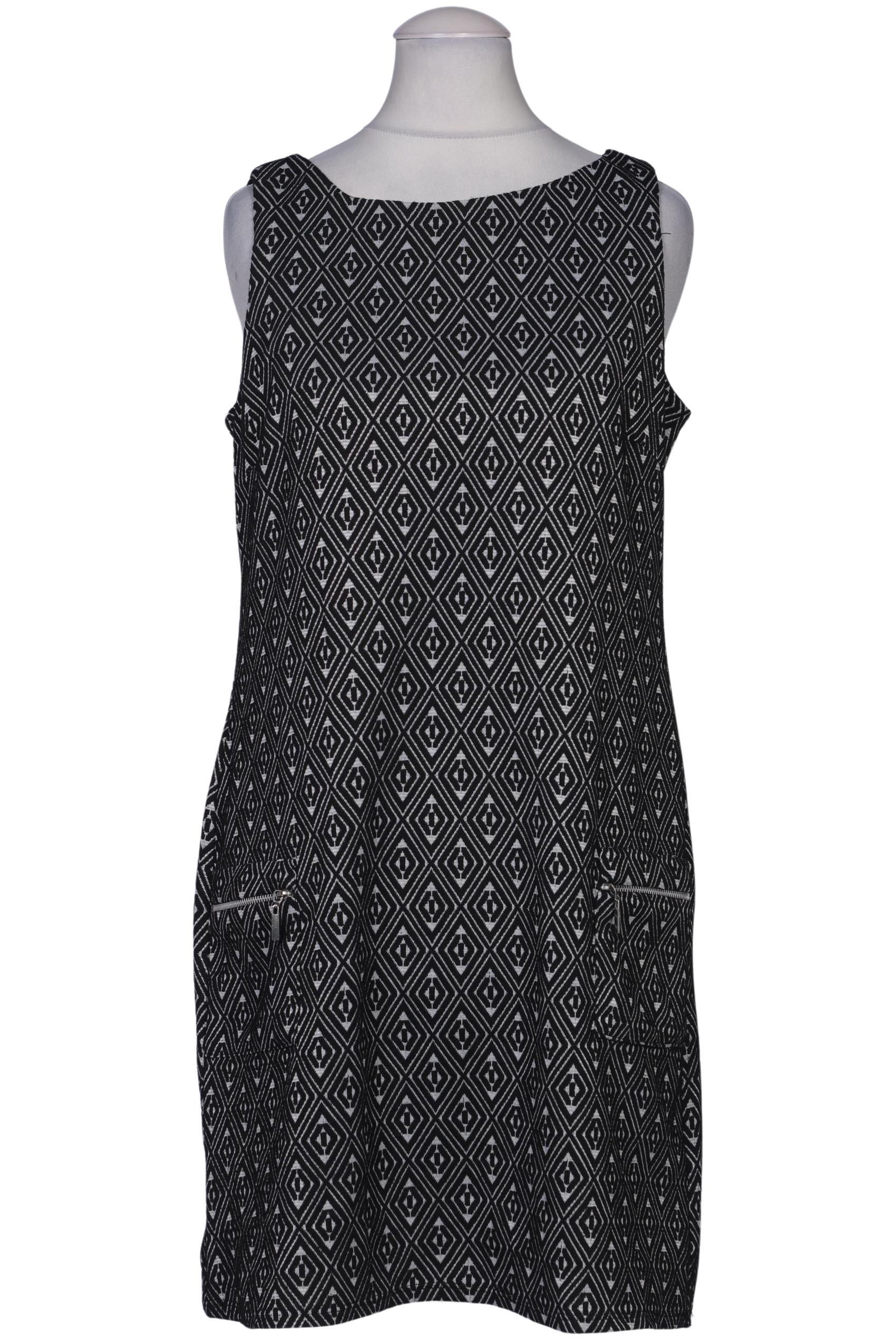 

wallis Damen Kleid, schwarz, Gr. 36