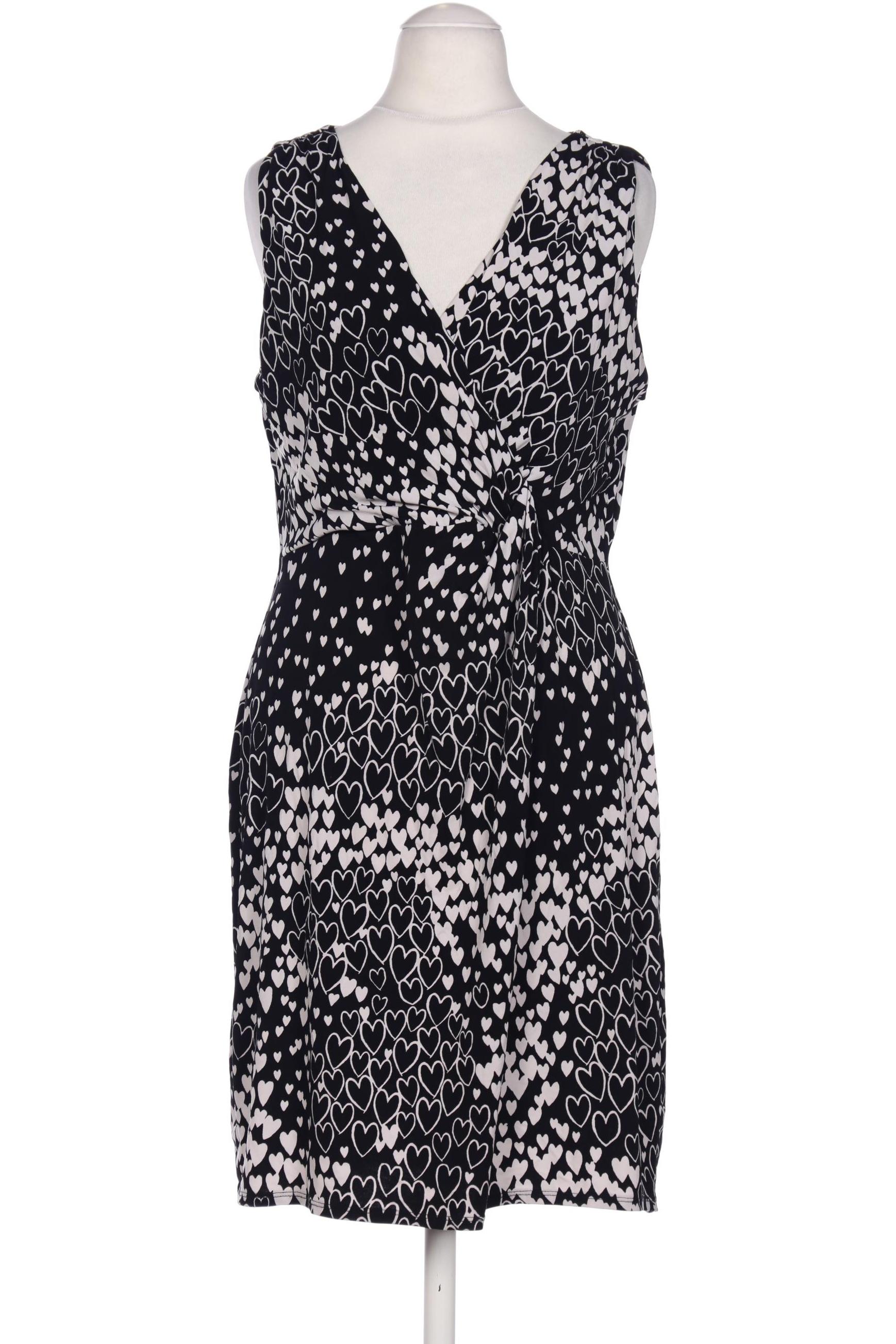 

wallis Damen Kleid, schwarz, Gr. 40