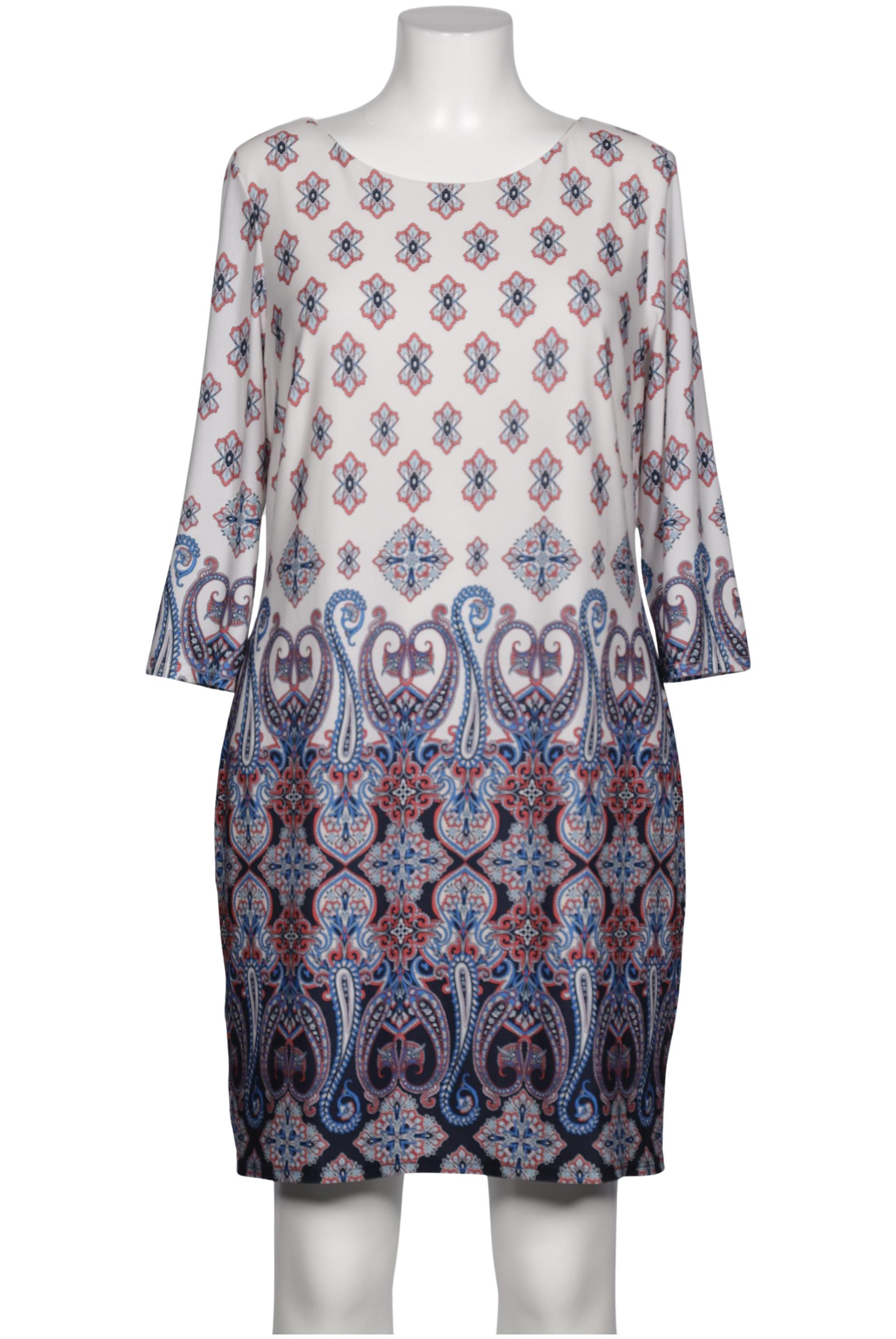 

wallis Damen Kleid, mehrfarbig, Gr. 44