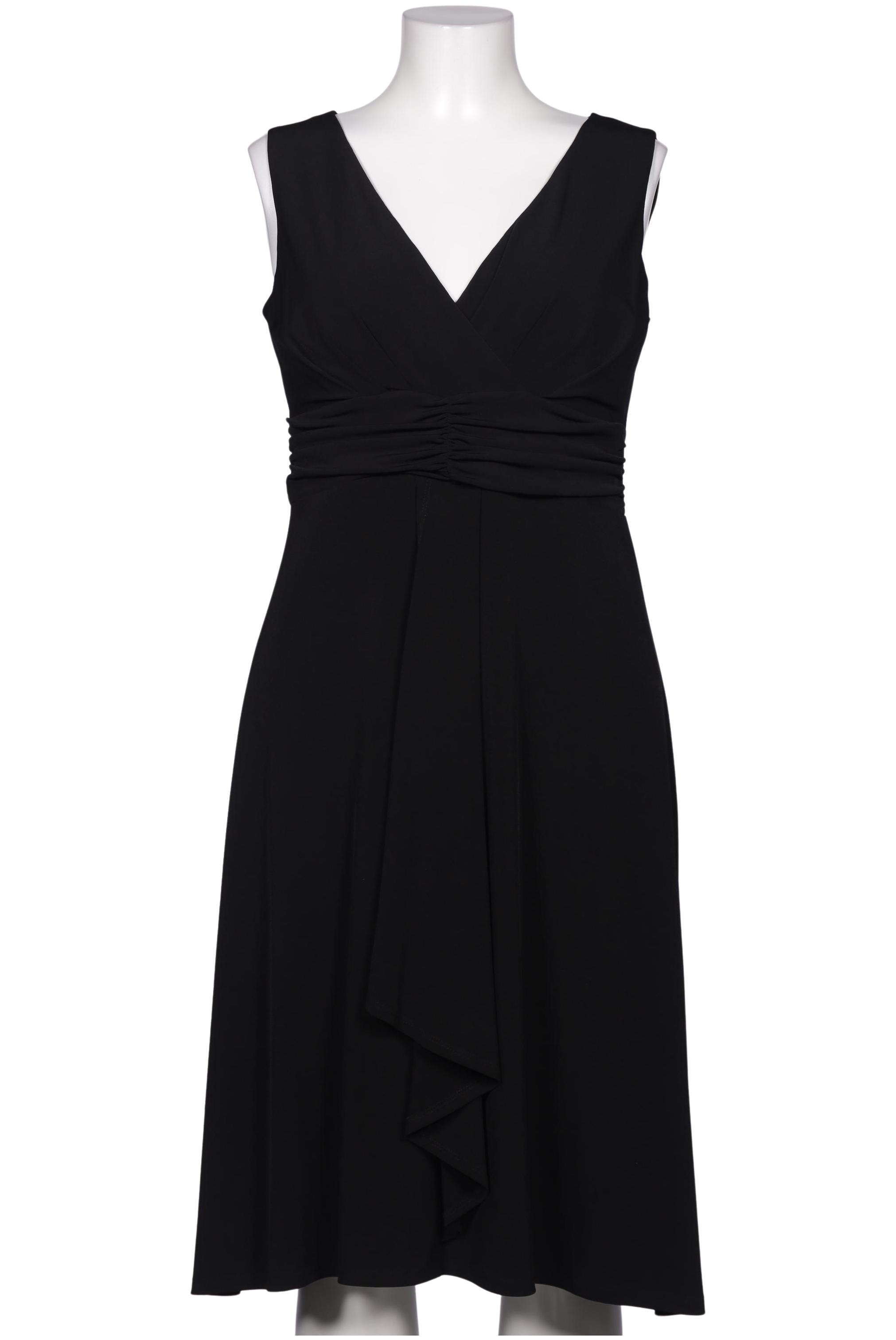 

wallis Damen Kleid, schwarz, Gr. 44