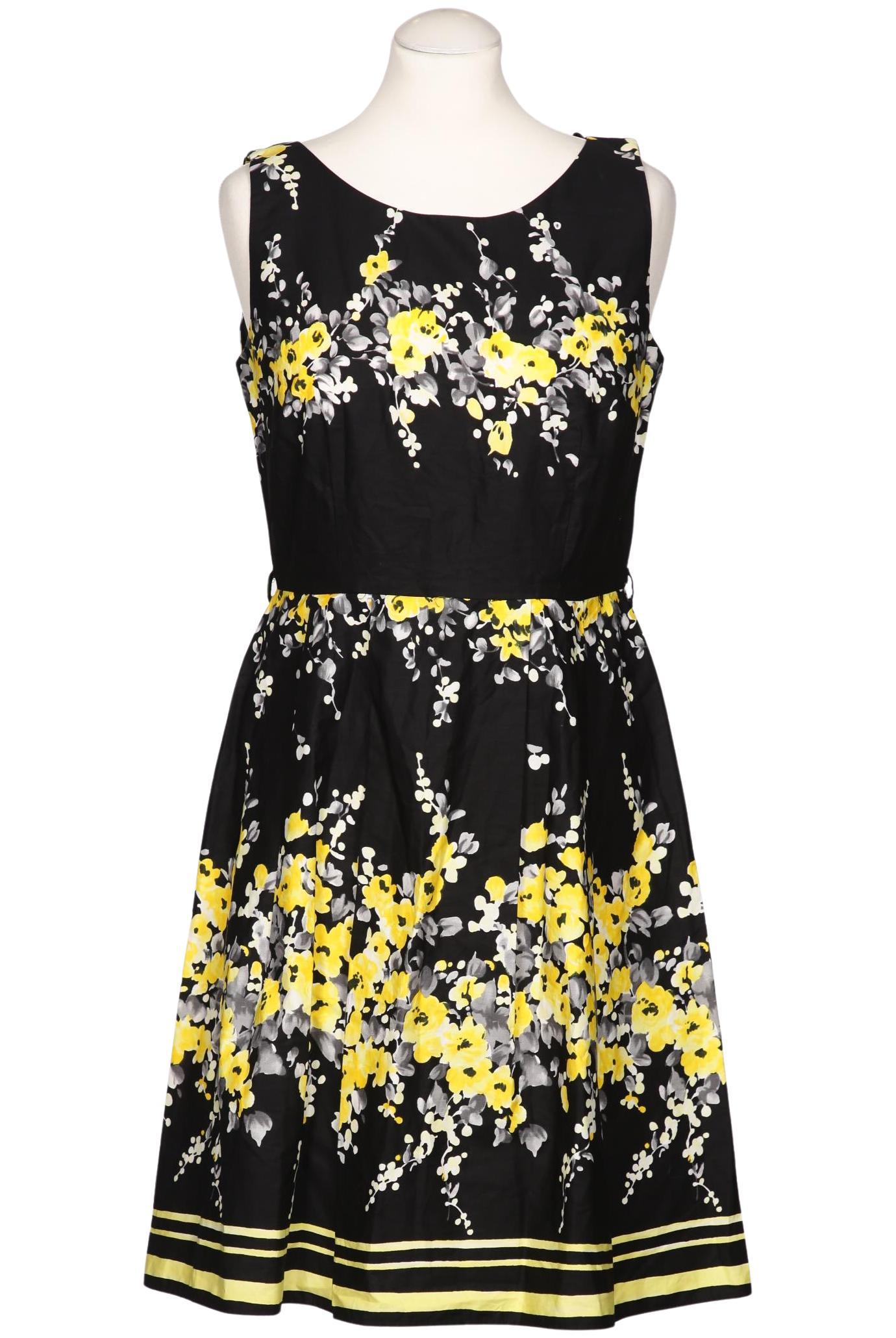 

wallis Damen Kleid, mehrfarbig, Gr. 40