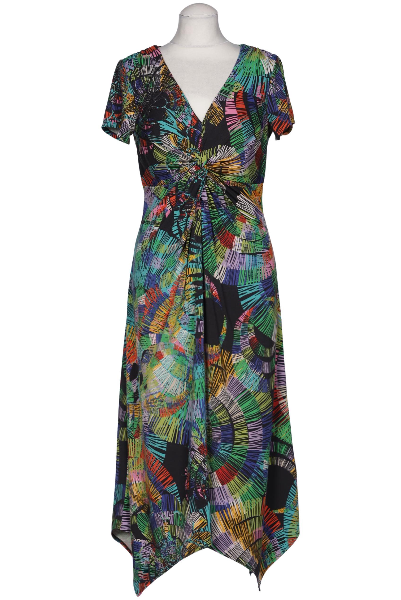 

wallis Damen Kleid, mehrfarbig, Gr. 40