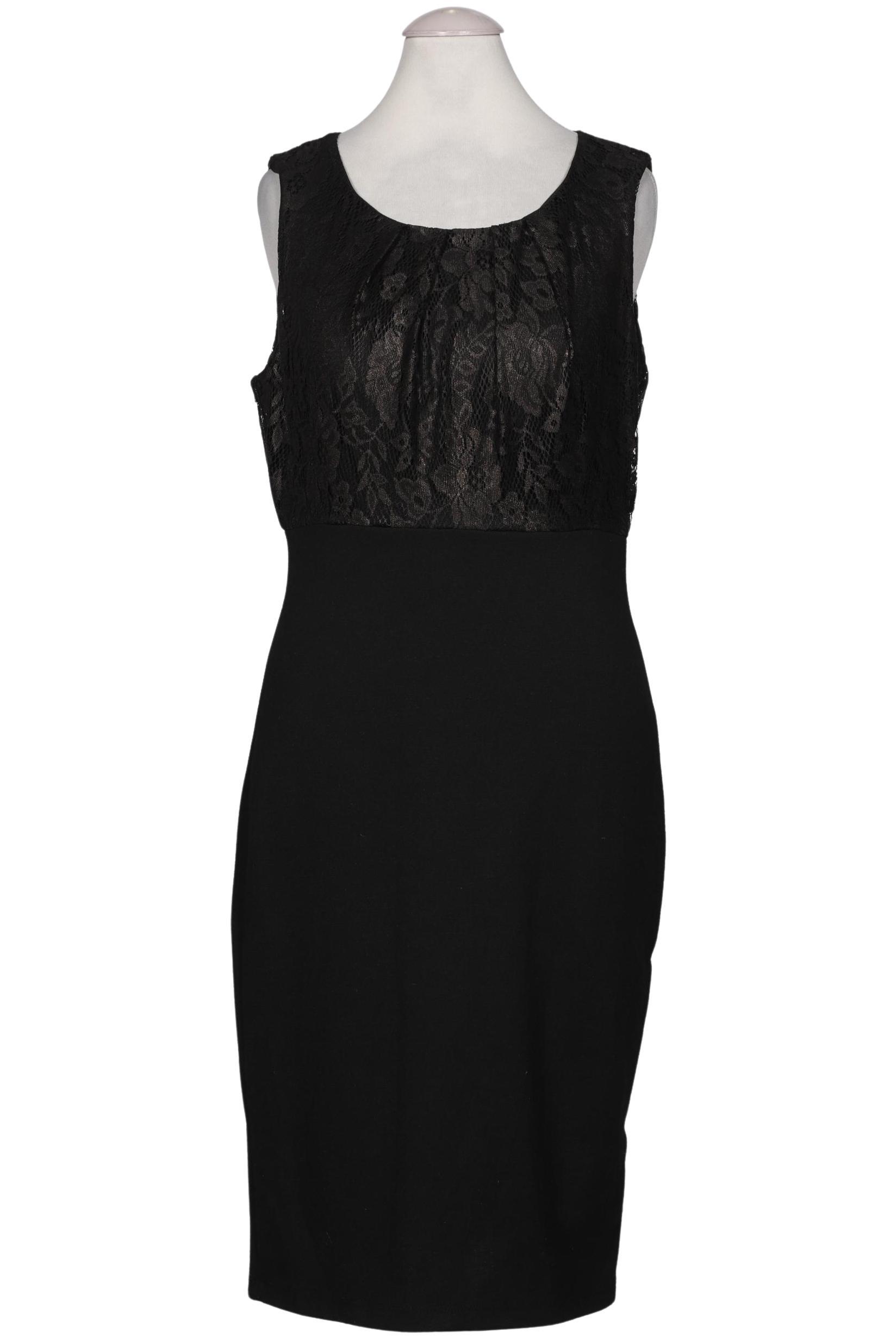 

wallis Damen Kleid, schwarz, Gr. 38