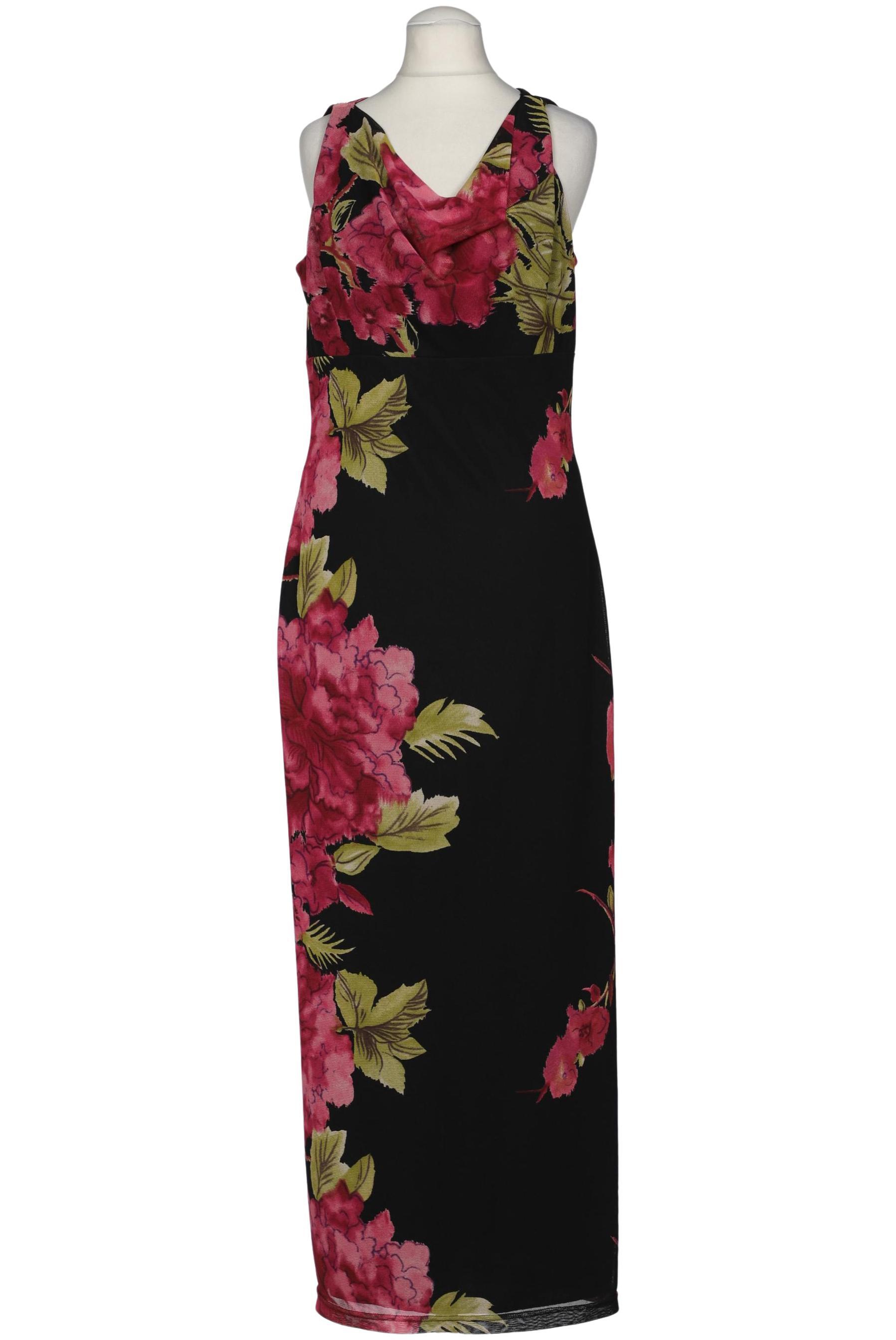 

wallis Damen Kleid, schwarz, Gr. 12