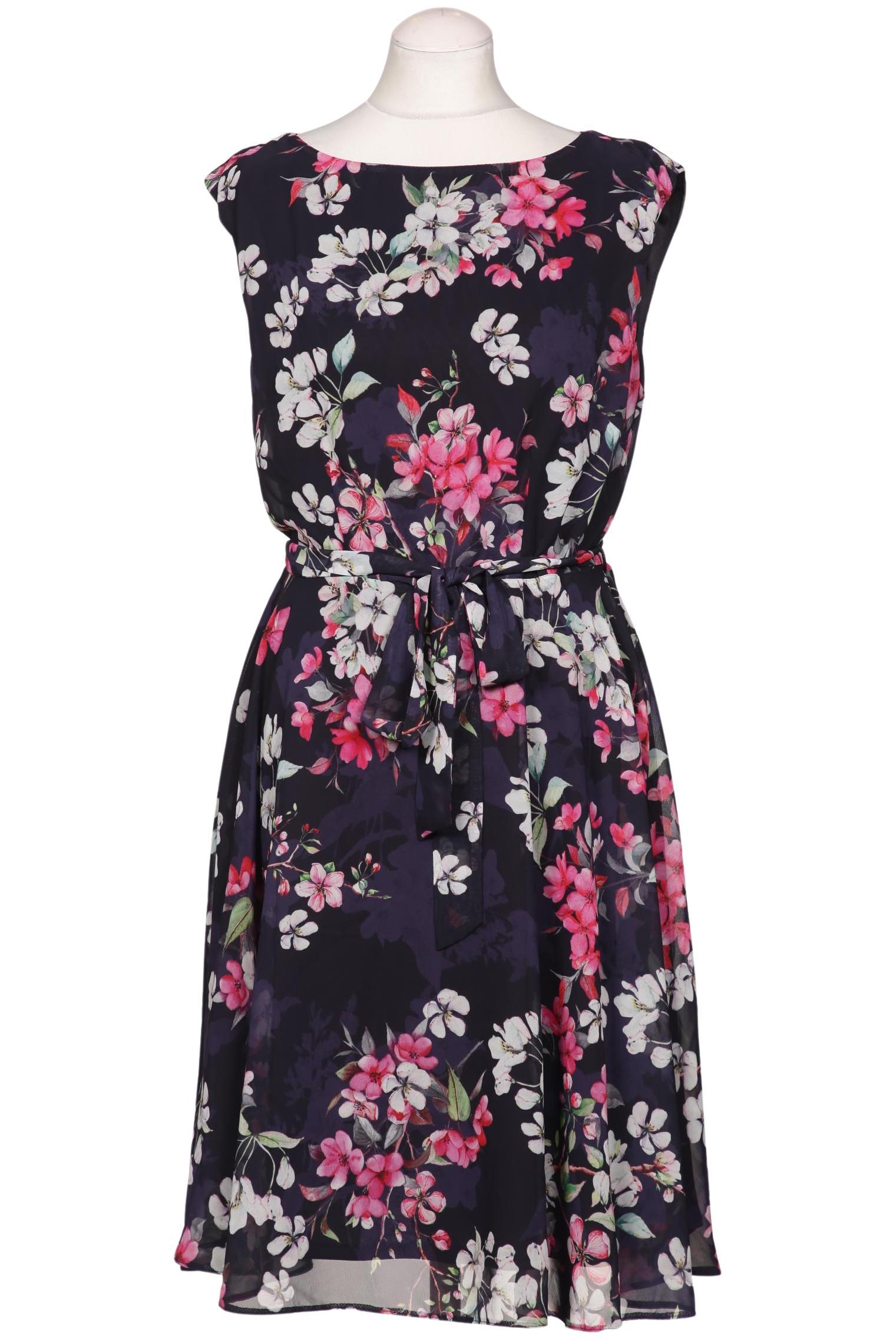 

wallis Damen Kleid, mehrfarbig, Gr. 40