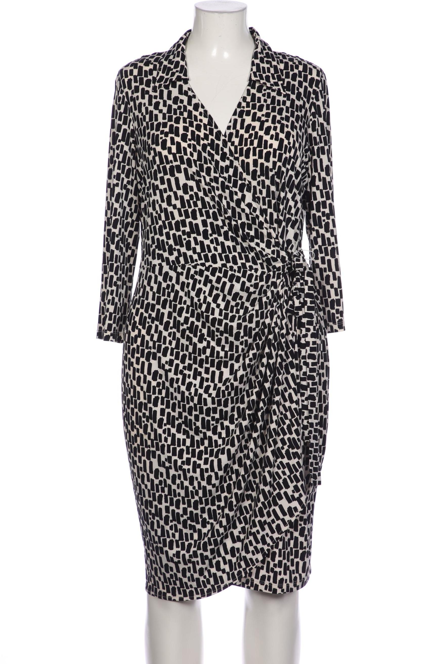 

wallis Damen Kleid, schwarz, Gr. 46