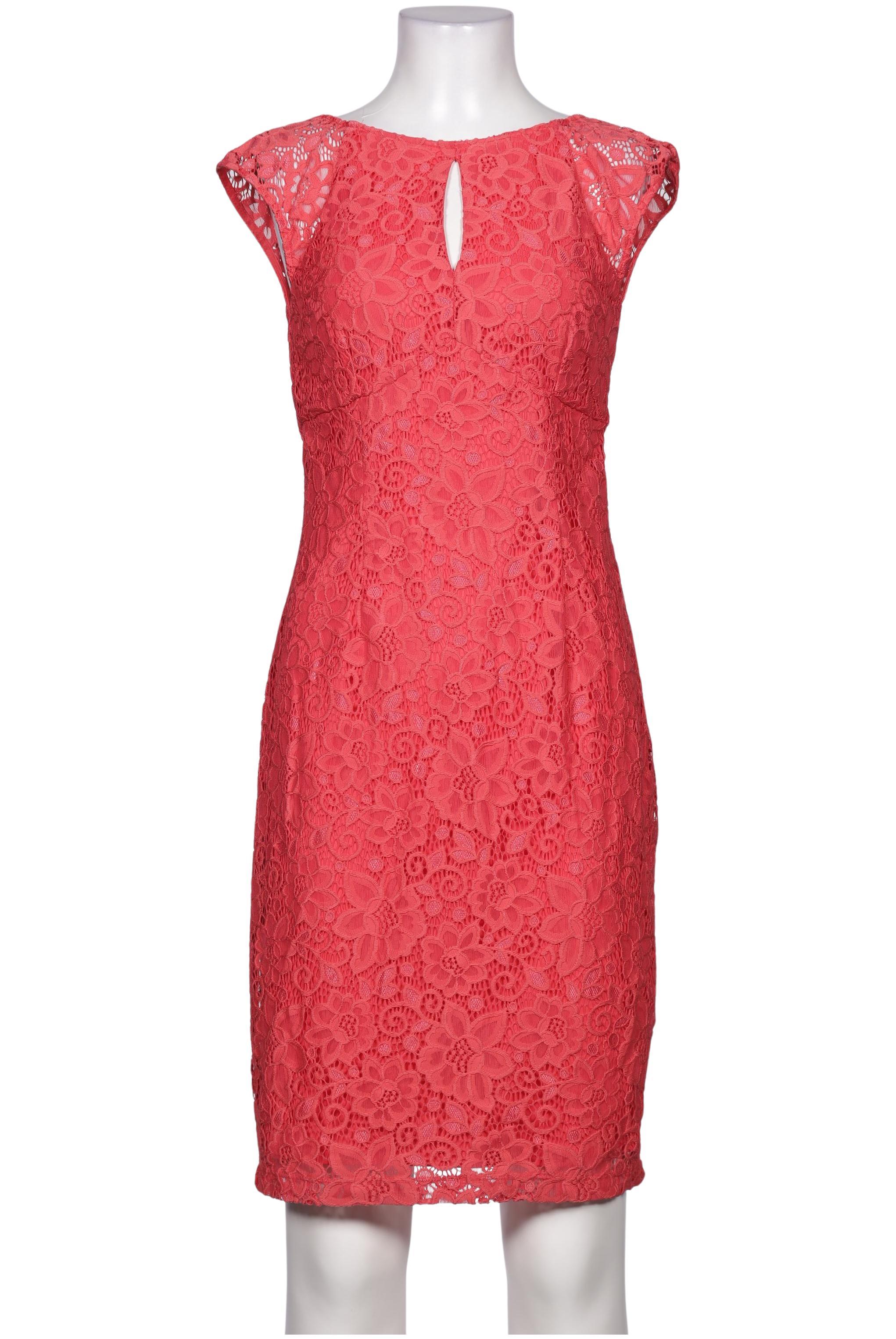 

wallis Damen Kleid, rot, Gr. 38