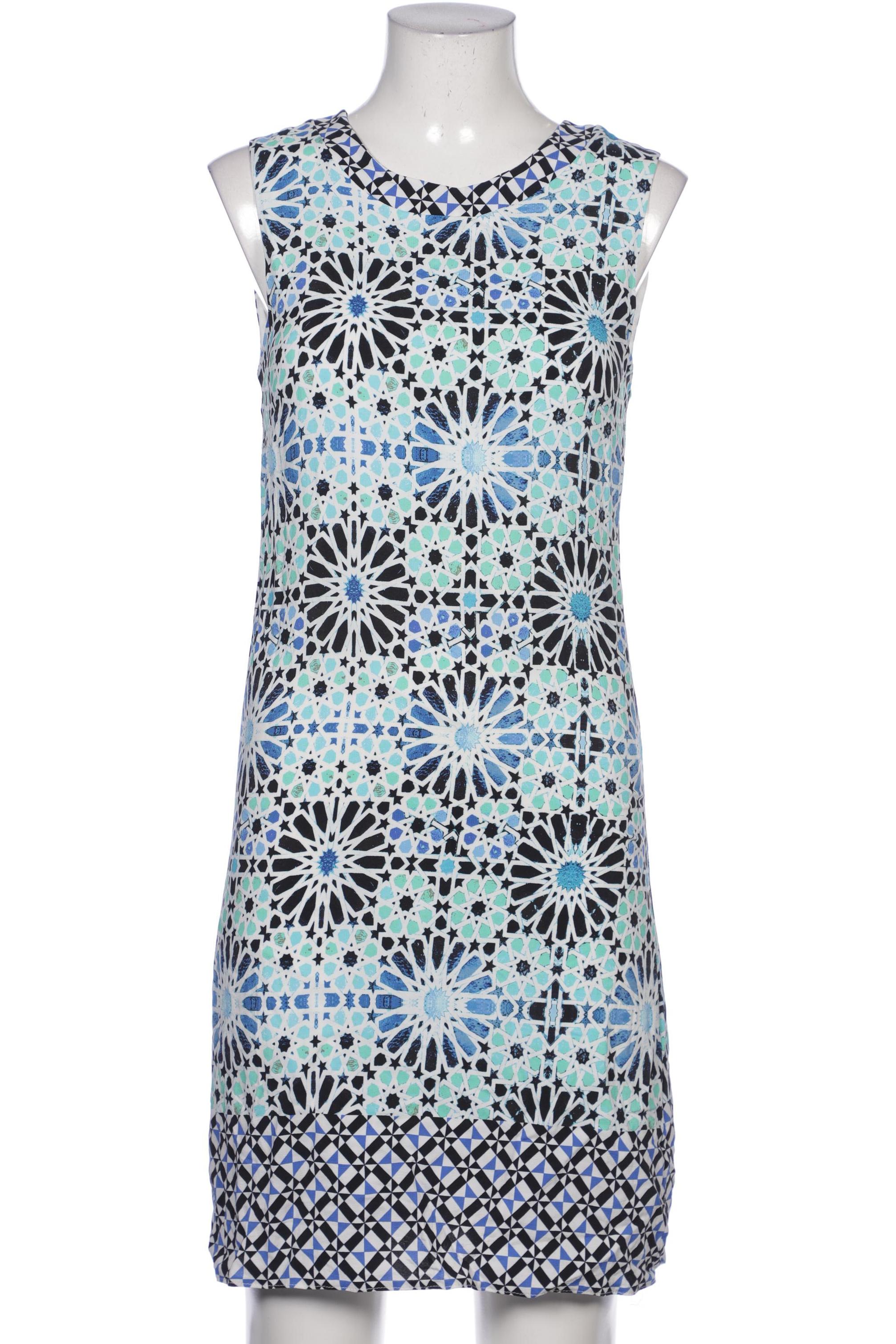 

wallis Damen Kleid, mehrfarbig, Gr. 38