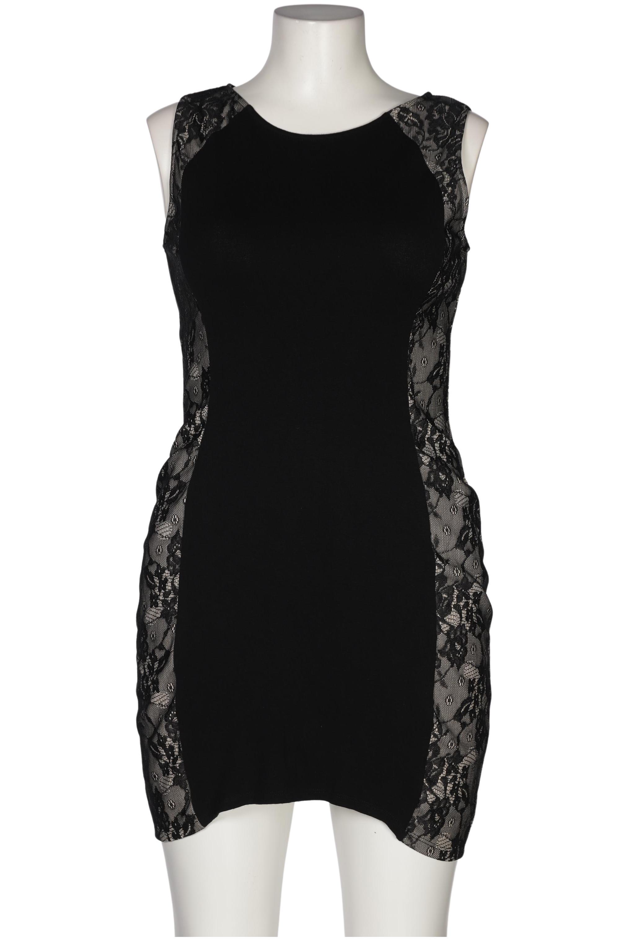 

wallis Damen Kleid, schwarz, Gr. 42