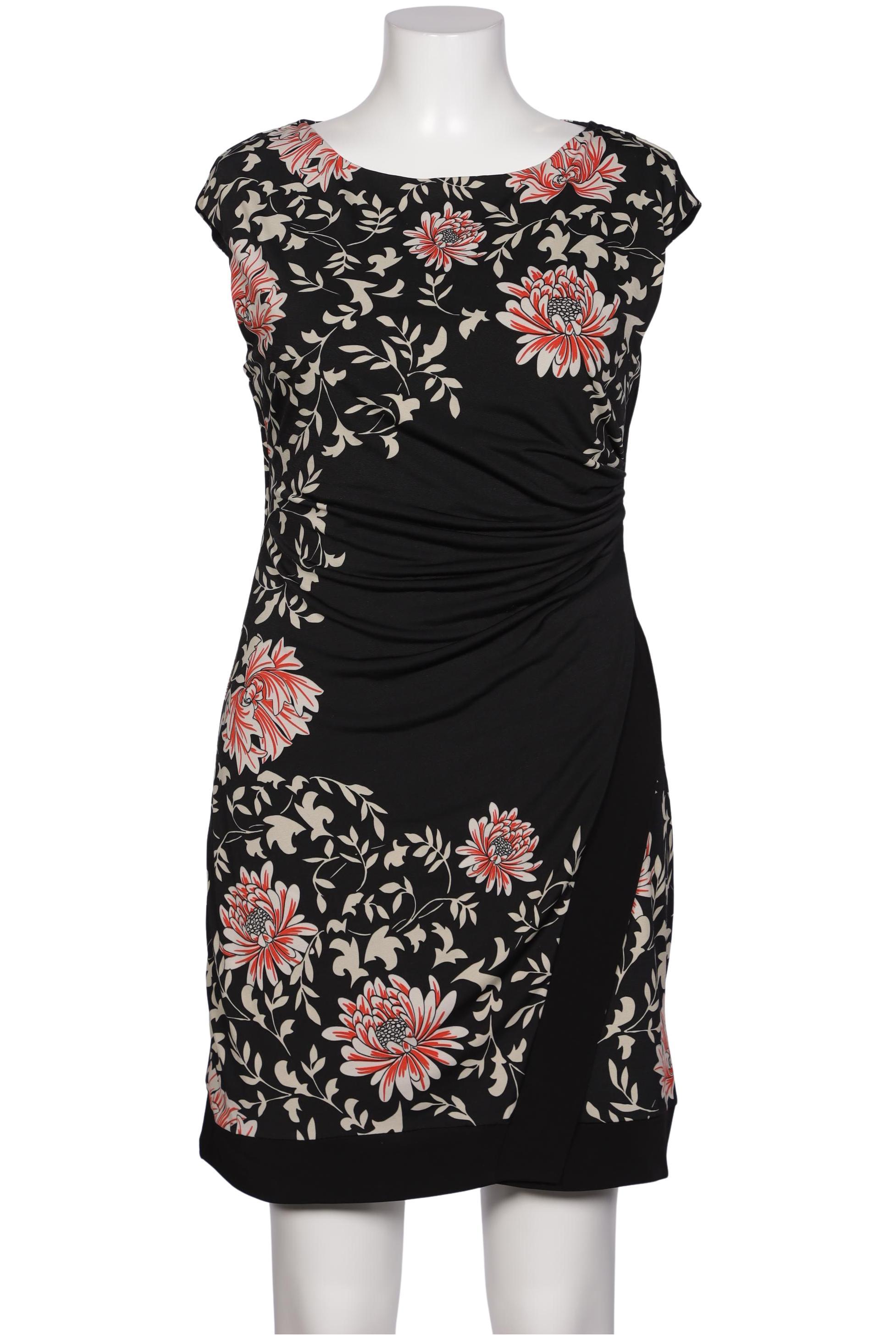

wallis Damen Kleid, schwarz, Gr. 42