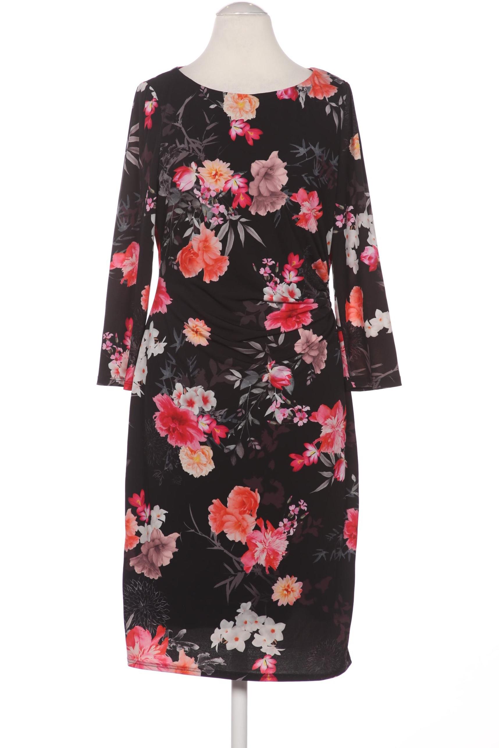 

wallis Damen Kleid, schwarz, Gr. 36