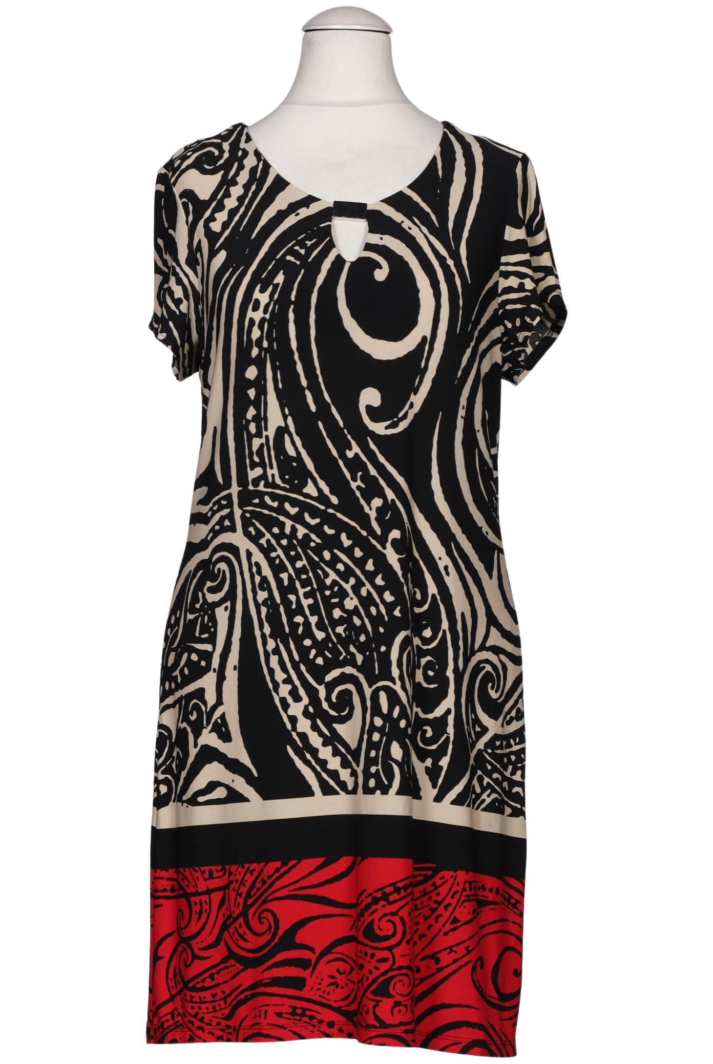 

wallis Damen Kleid, mehrfarbig, Gr. 36