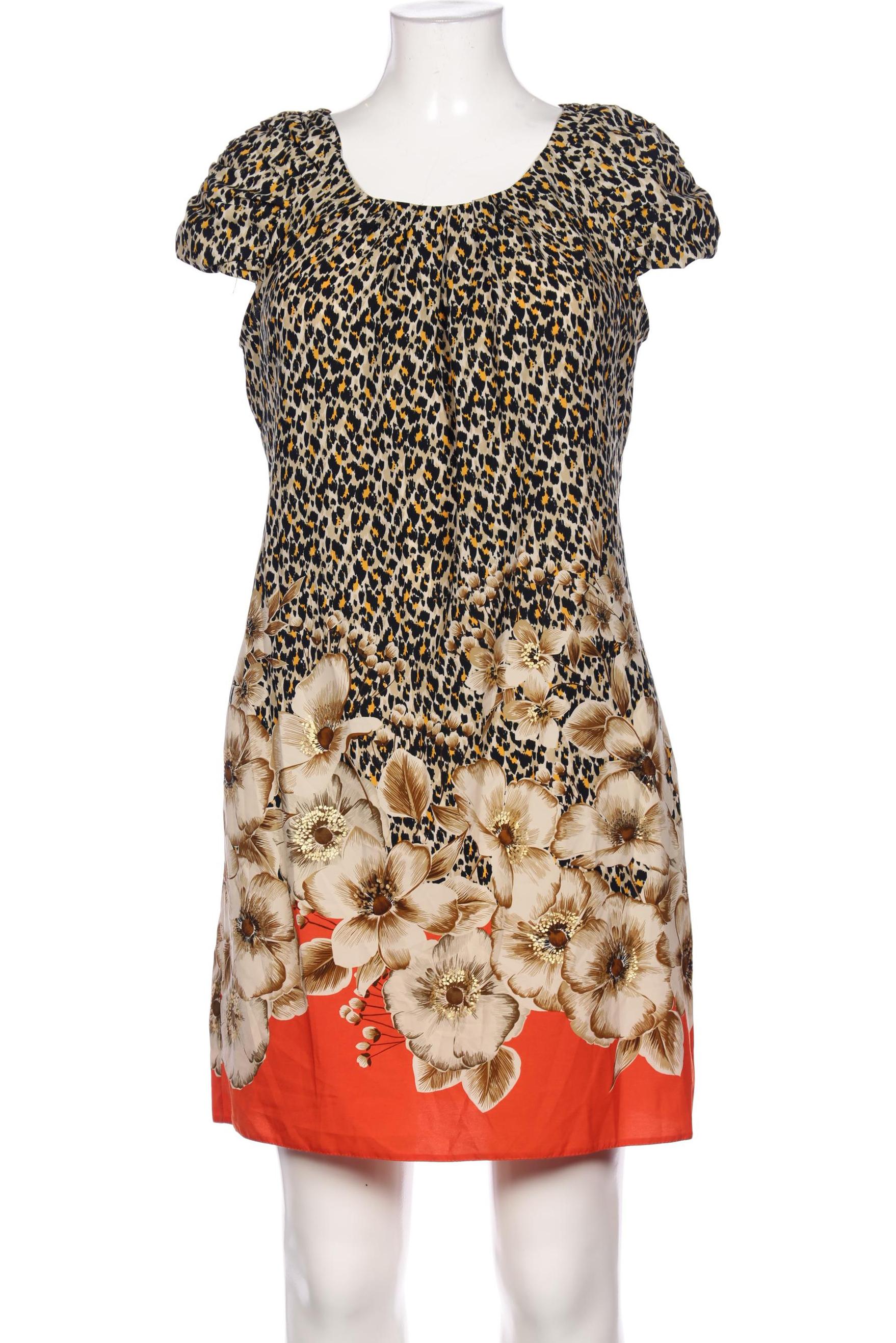 

wallis Damen Kleid, beige, Gr. 44