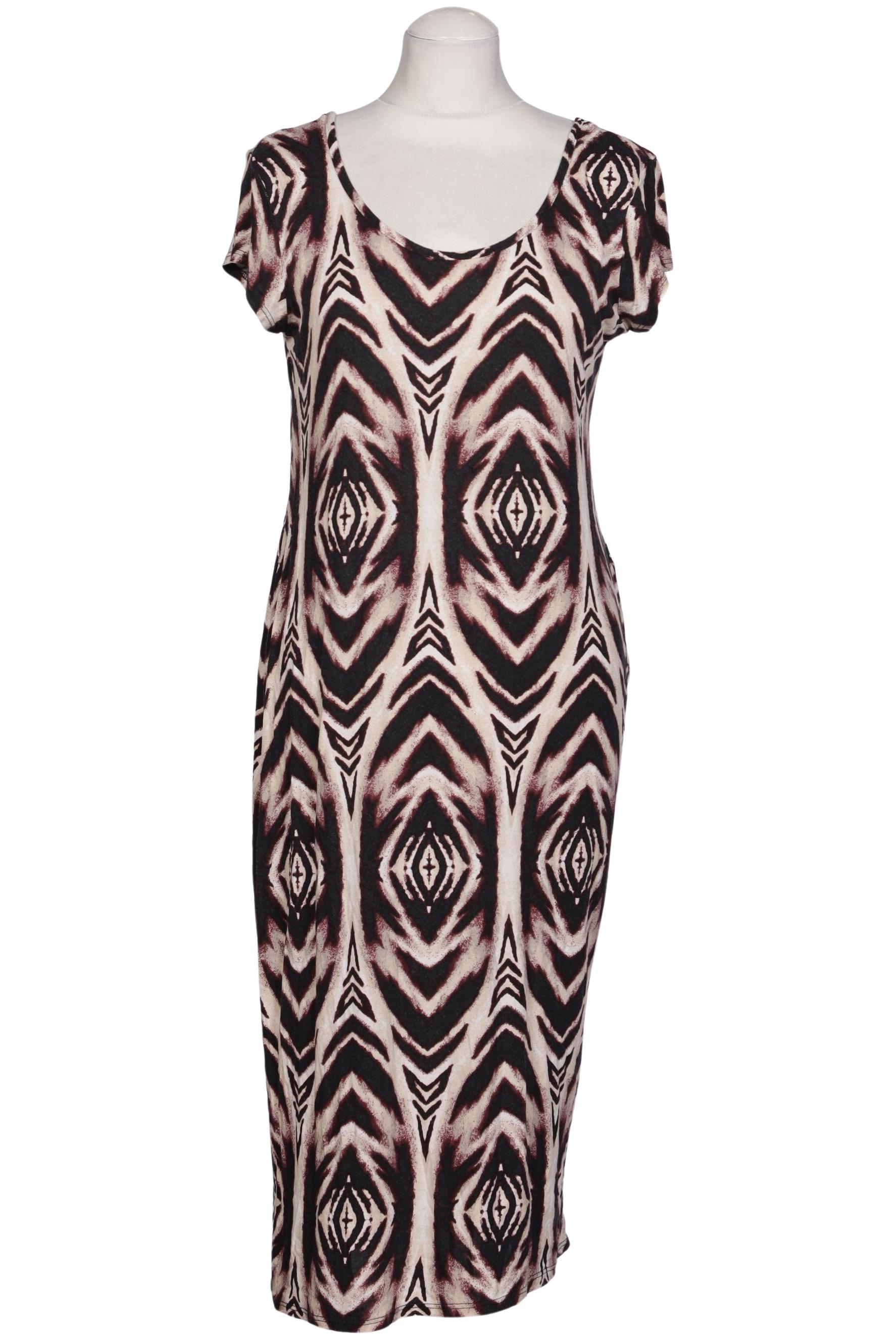 

wallis Damen Kleid, mehrfarbig, Gr. 38