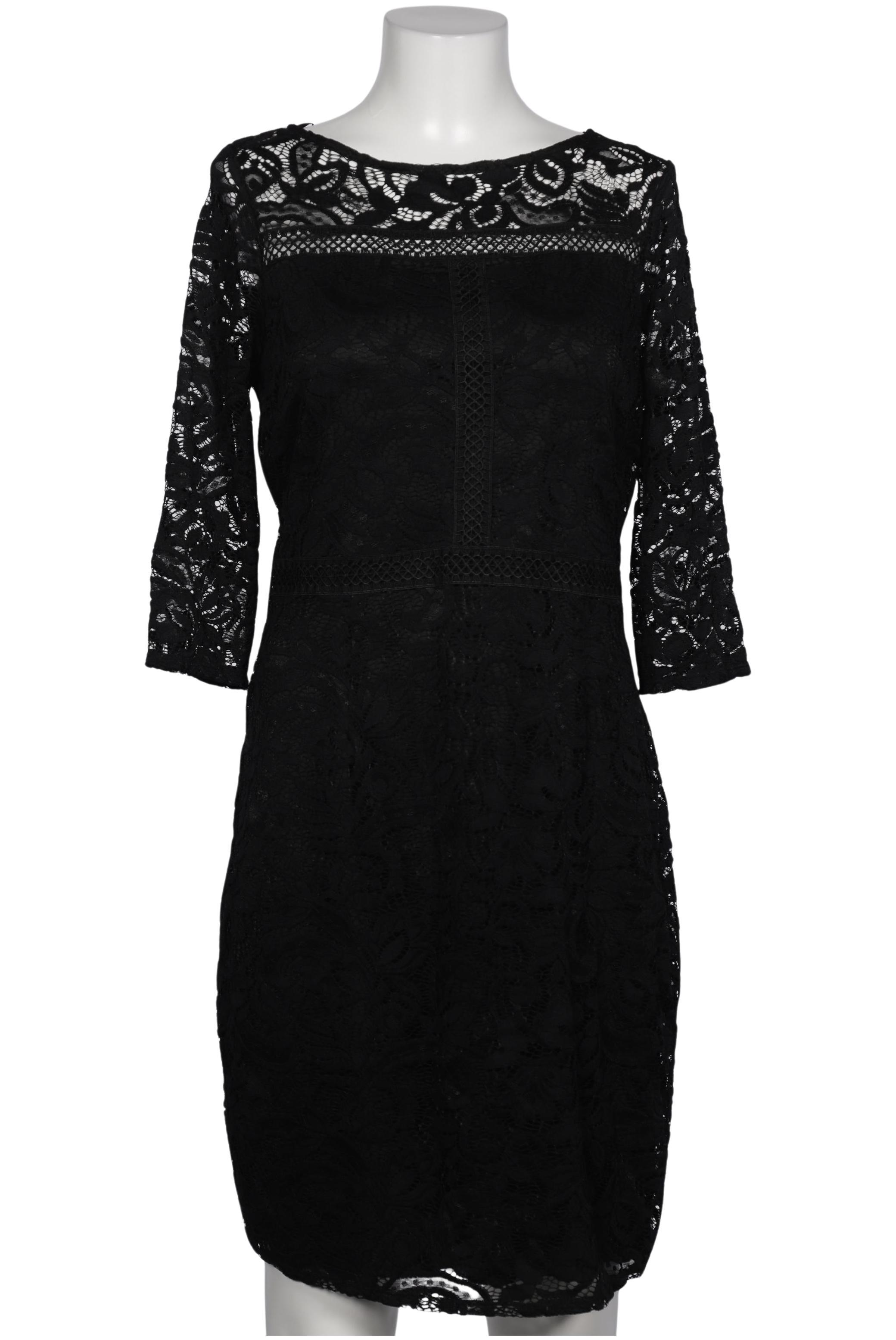 

wallis Damen Kleid, schwarz, Gr. 42