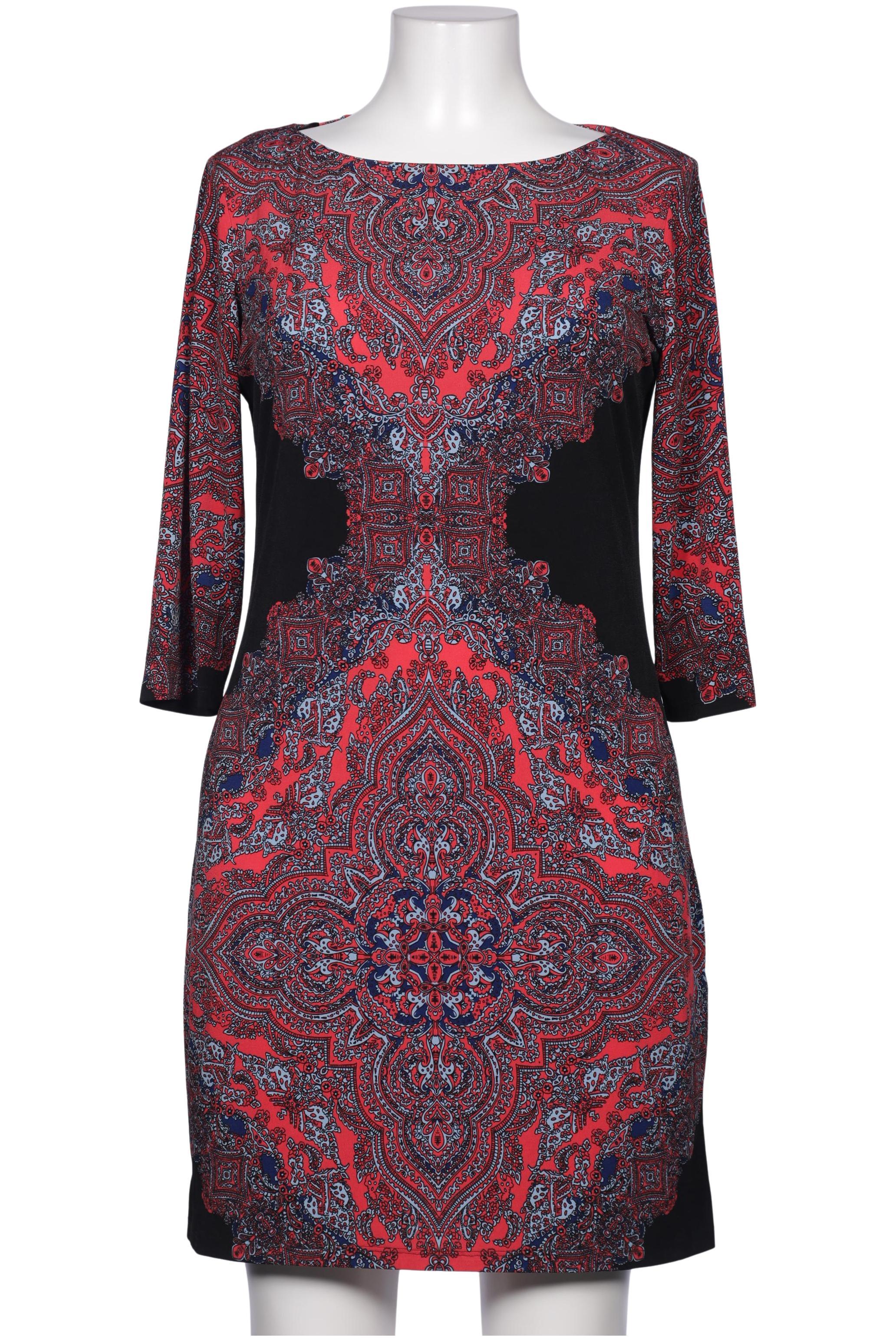 

wallis Damen Kleid, rot, Gr. 38