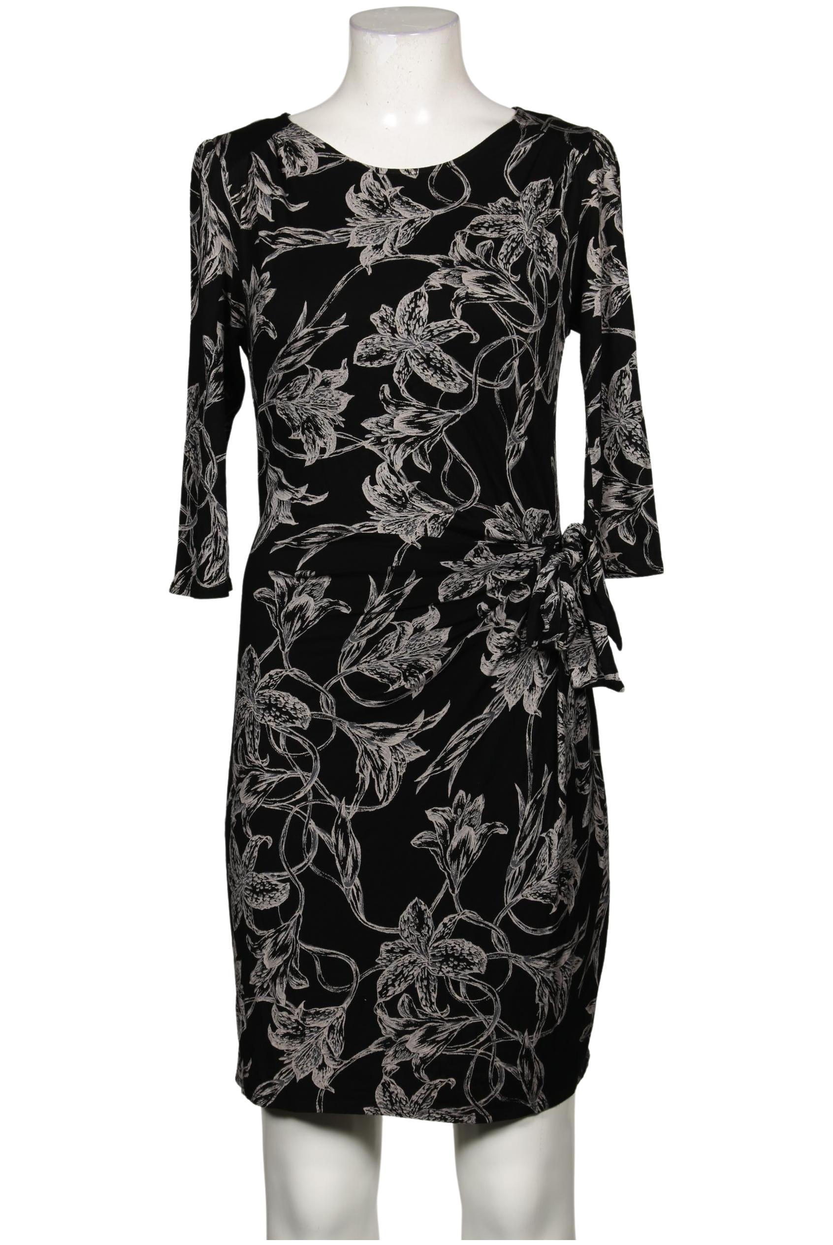 

wallis Damen Kleid, schwarz, Gr. 42