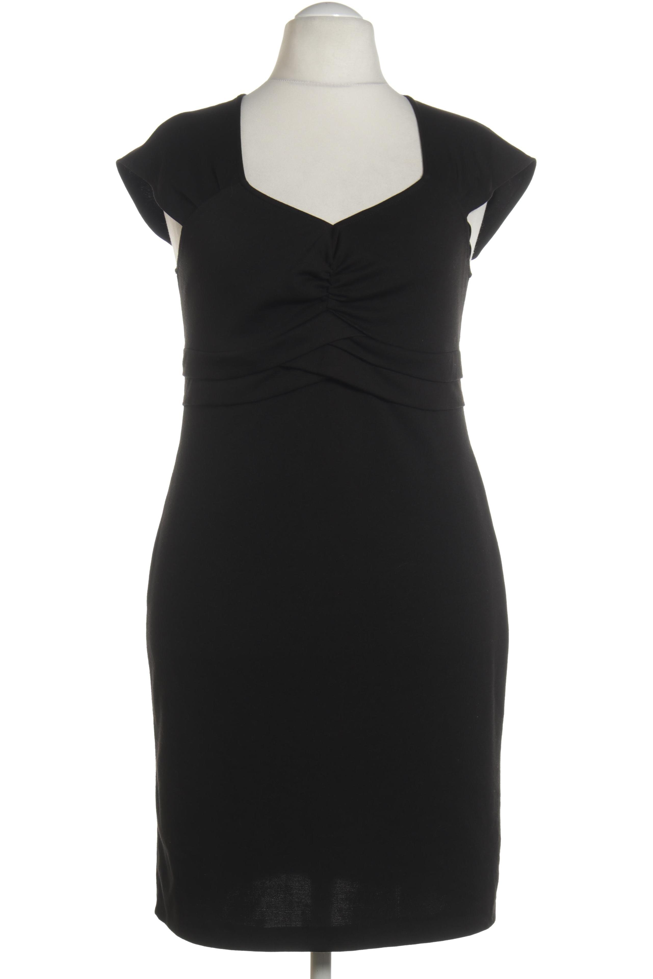 

wallis Damen Kleid, schwarz, Gr. 38