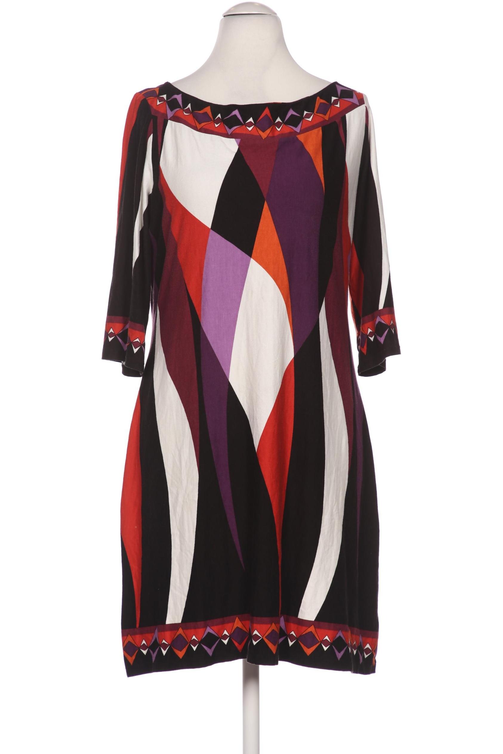 

wallis Damen Kleid, mehrfarbig, Gr. 14