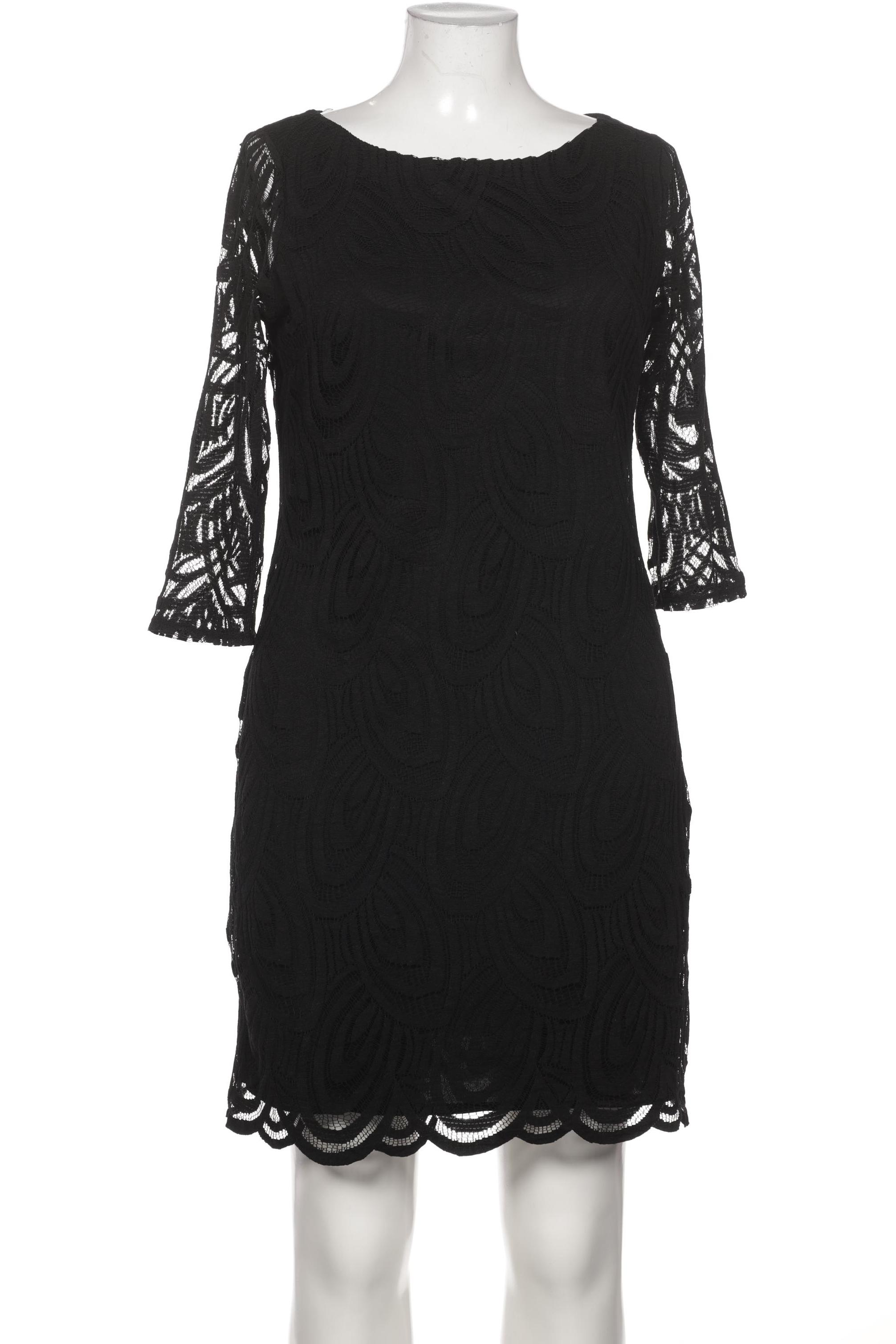 

wallis Damen Kleid, schwarz, Gr. 42