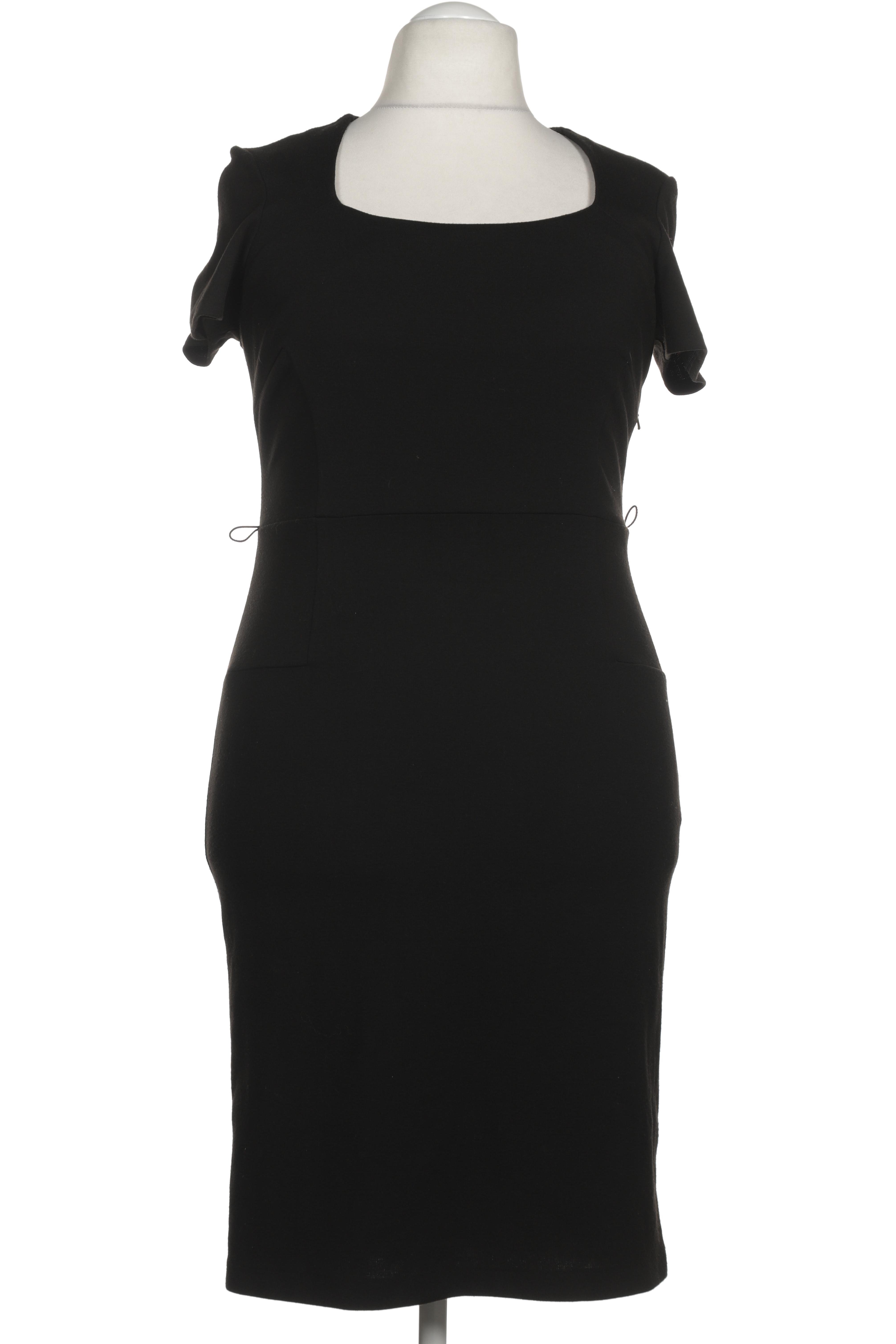 

wallis Damen Kleid, schwarz, Gr. 42