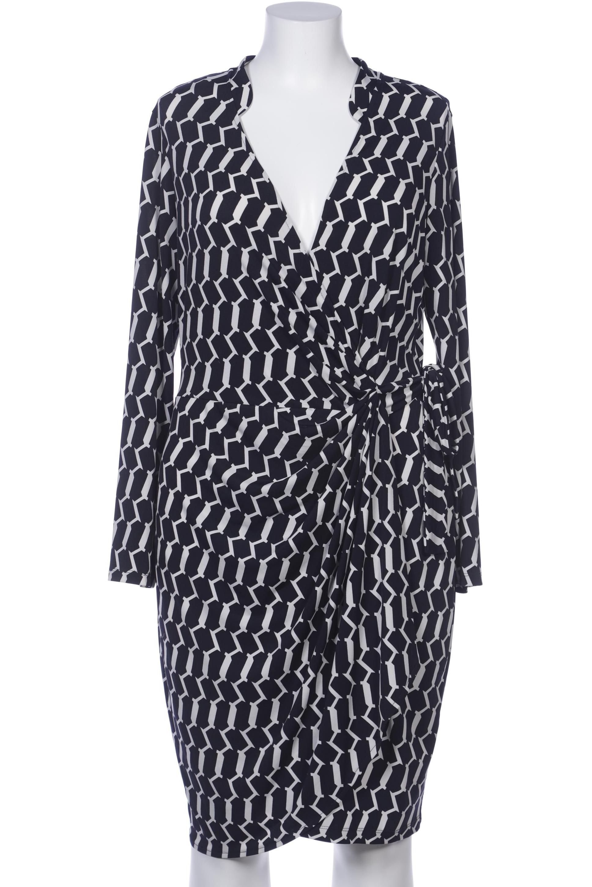 

wallis Damen Kleid, marineblau, Gr. 44