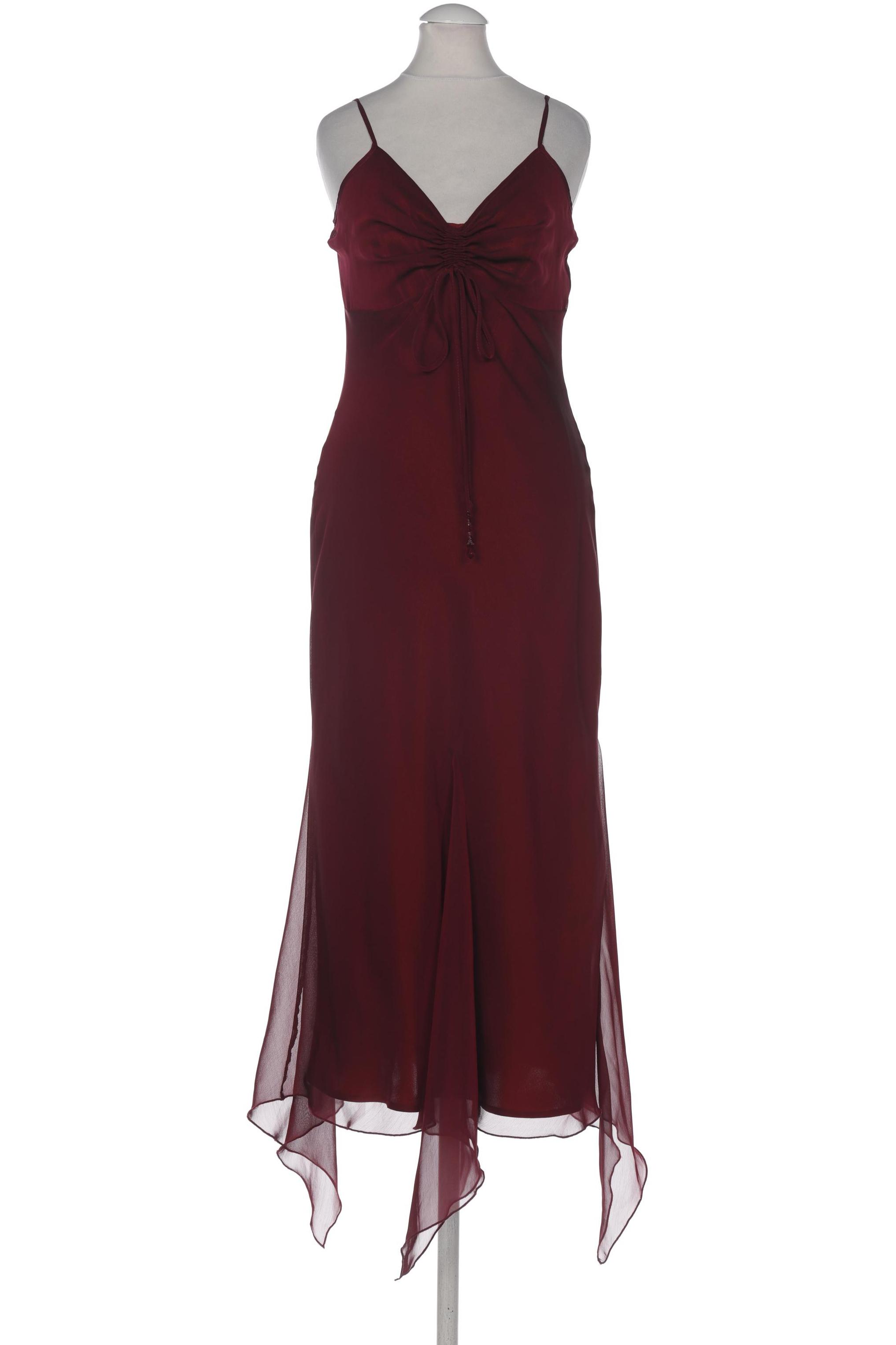 

wallis Damen Kleid, bordeaux, Gr. 36