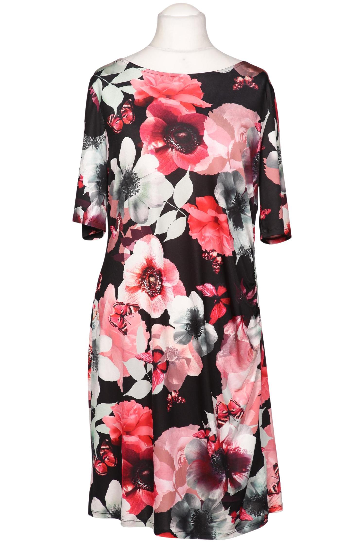 

wallis Damen Kleid, mehrfarbig, Gr. 46