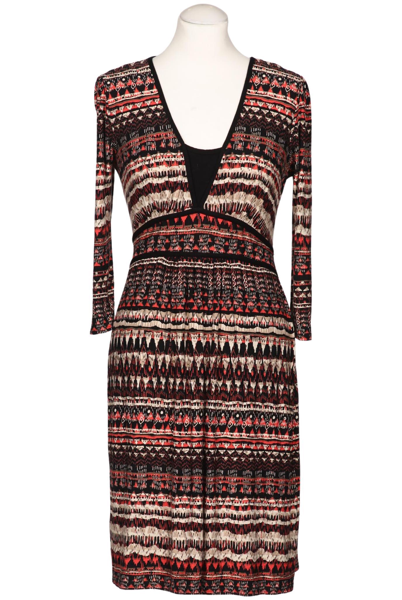 

wallis Damen Kleid, mehrfarbig, Gr. 38