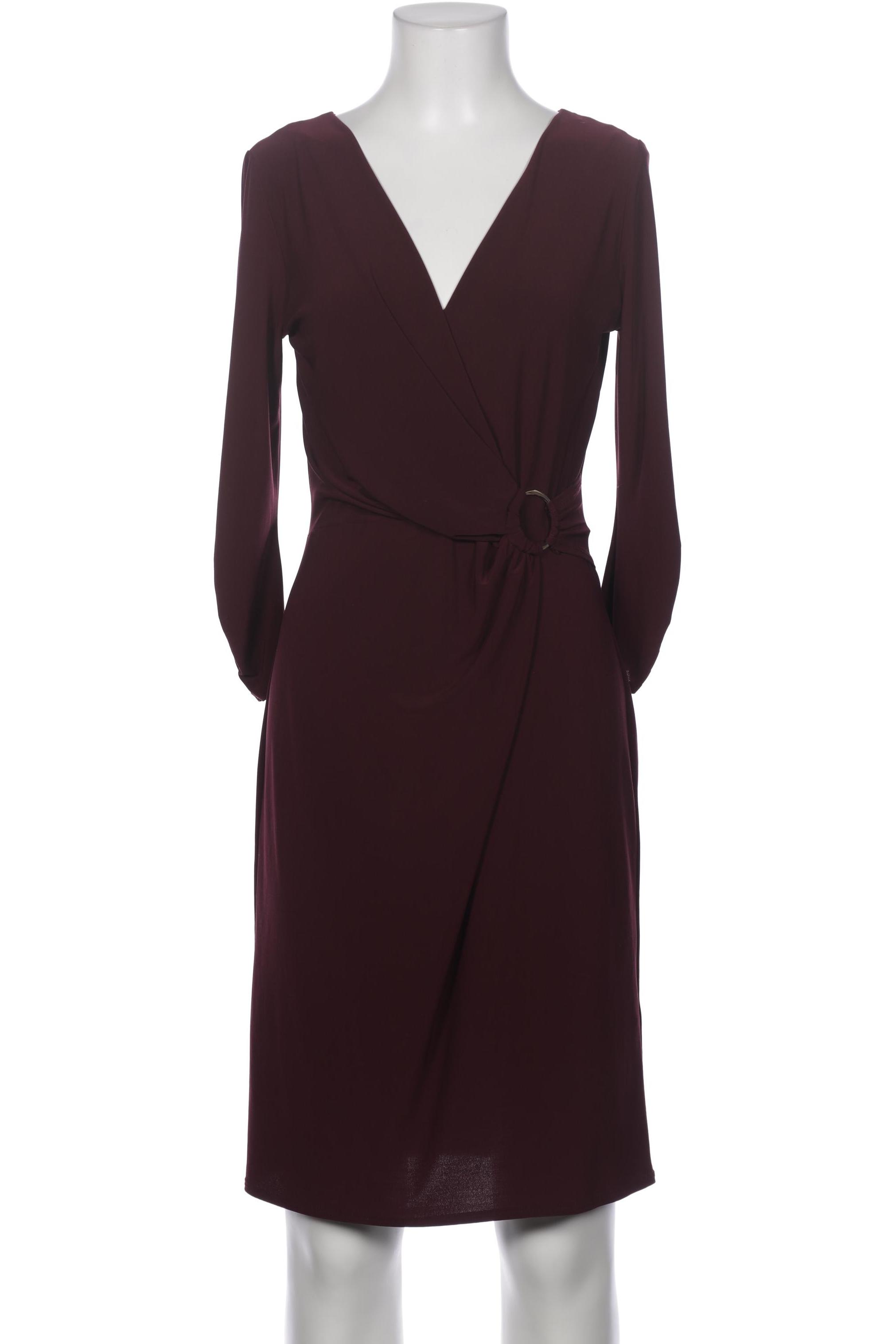

wallis Damen Kleid, bordeaux, Gr. 38