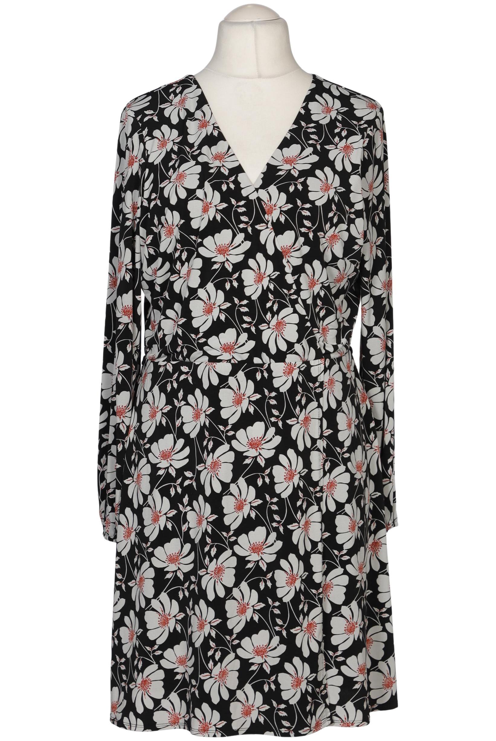 

wallis Damen Kleid, mehrfarbig, Gr. 44