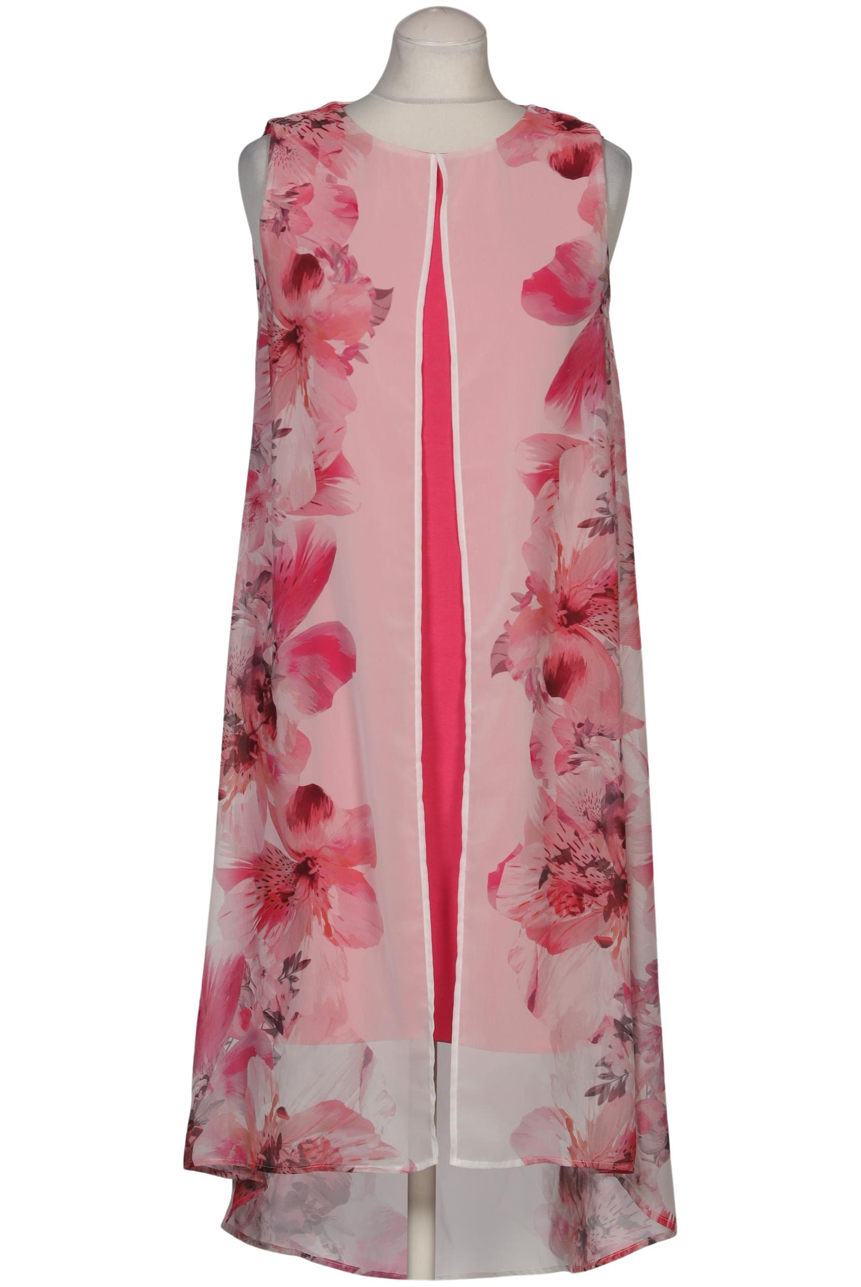 

wallis Damen Kleid, pink, Gr. 40