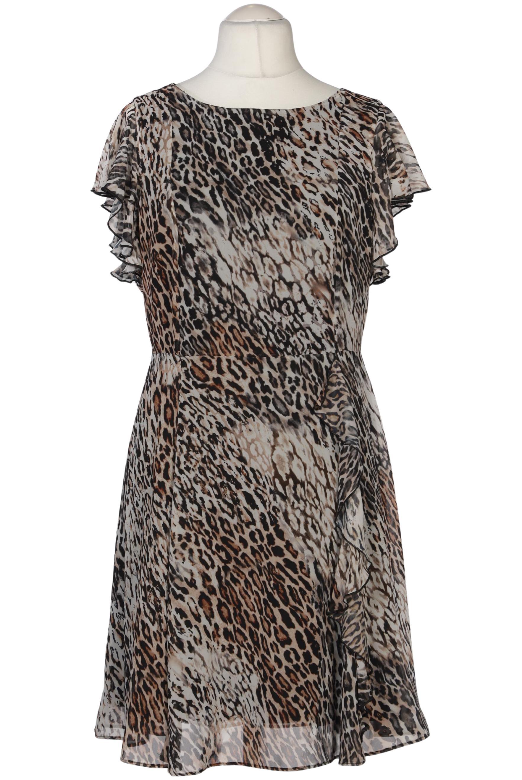 

wallis Damen Kleid, mehrfarbig, Gr. 42