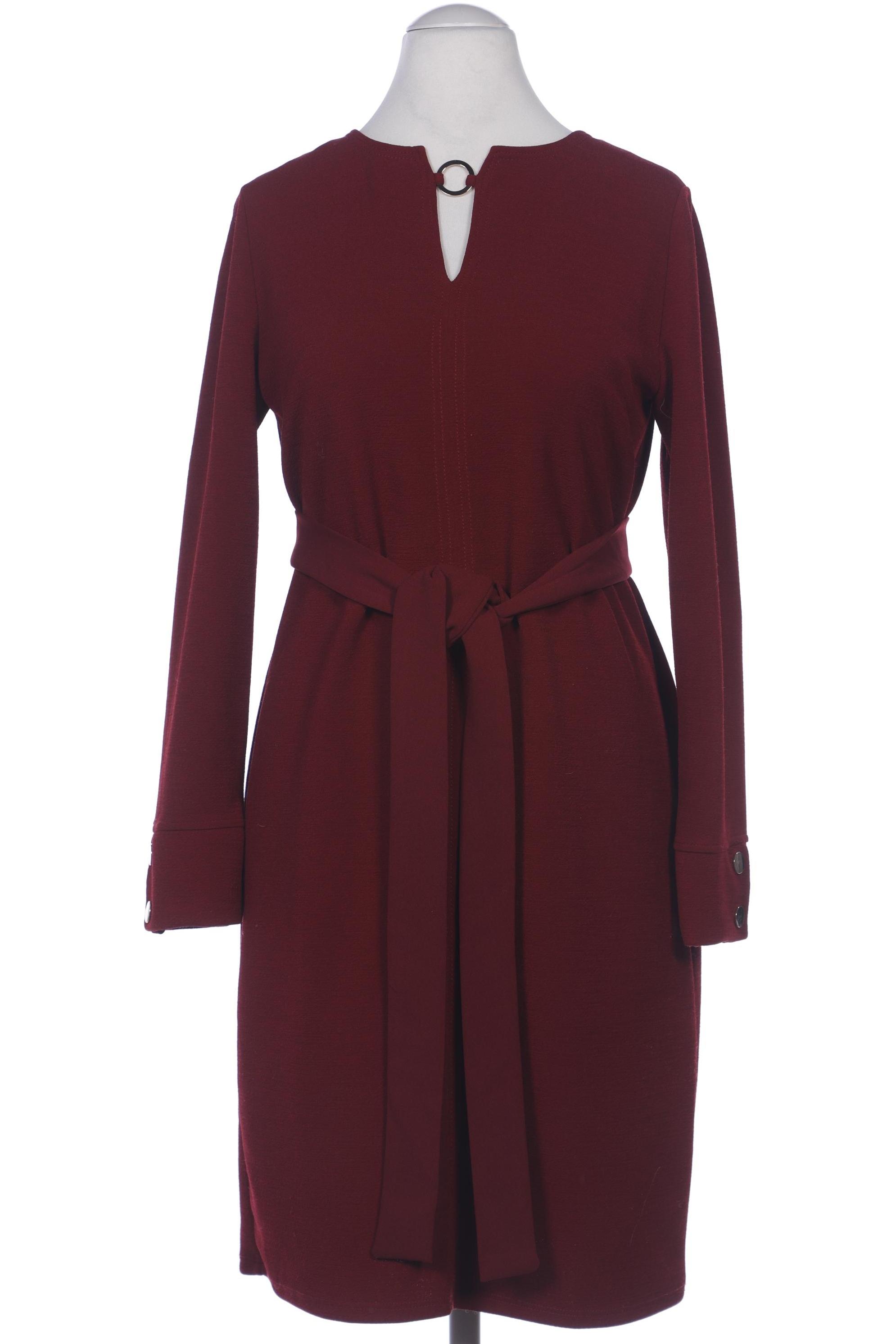 

wallis Damen Kleid, bordeaux, Gr. 38