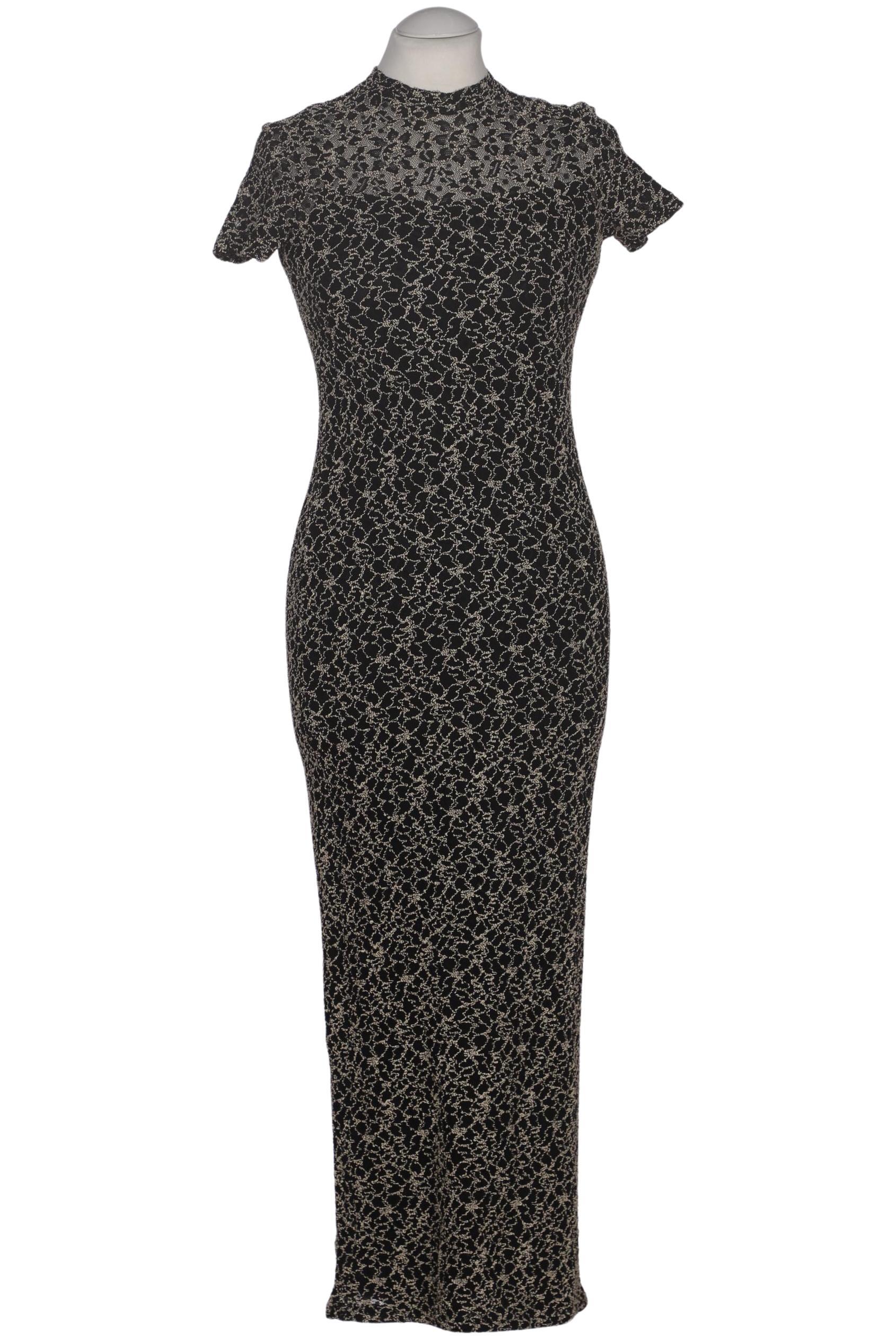 

wallis Damen Kleid, schwarz, Gr. 12