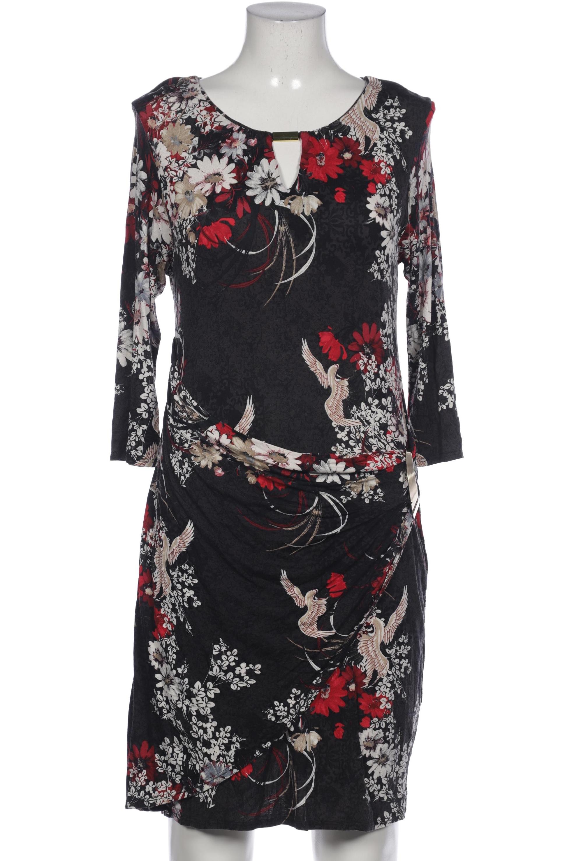 

wallis Damen Kleid, schwarz, Gr. 42