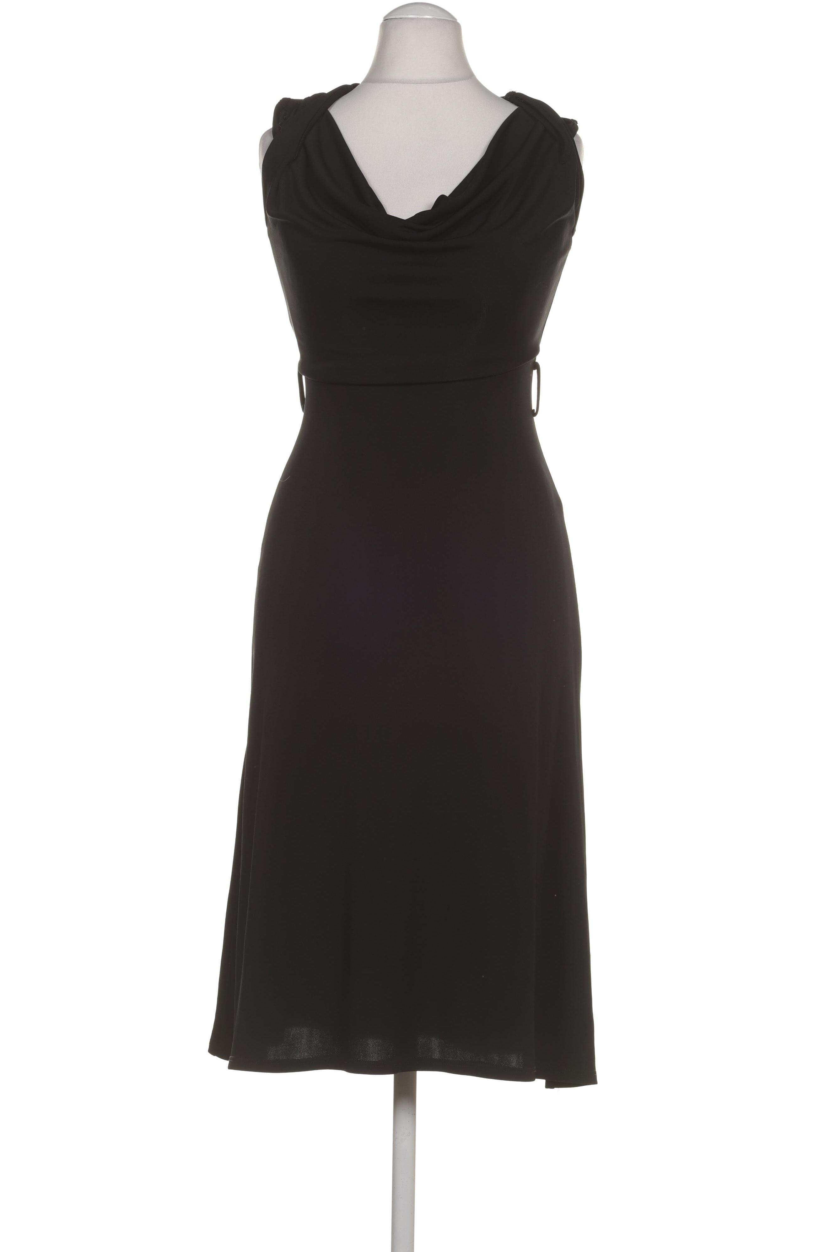 

wallis Damen Kleid, schwarz, Gr. 8