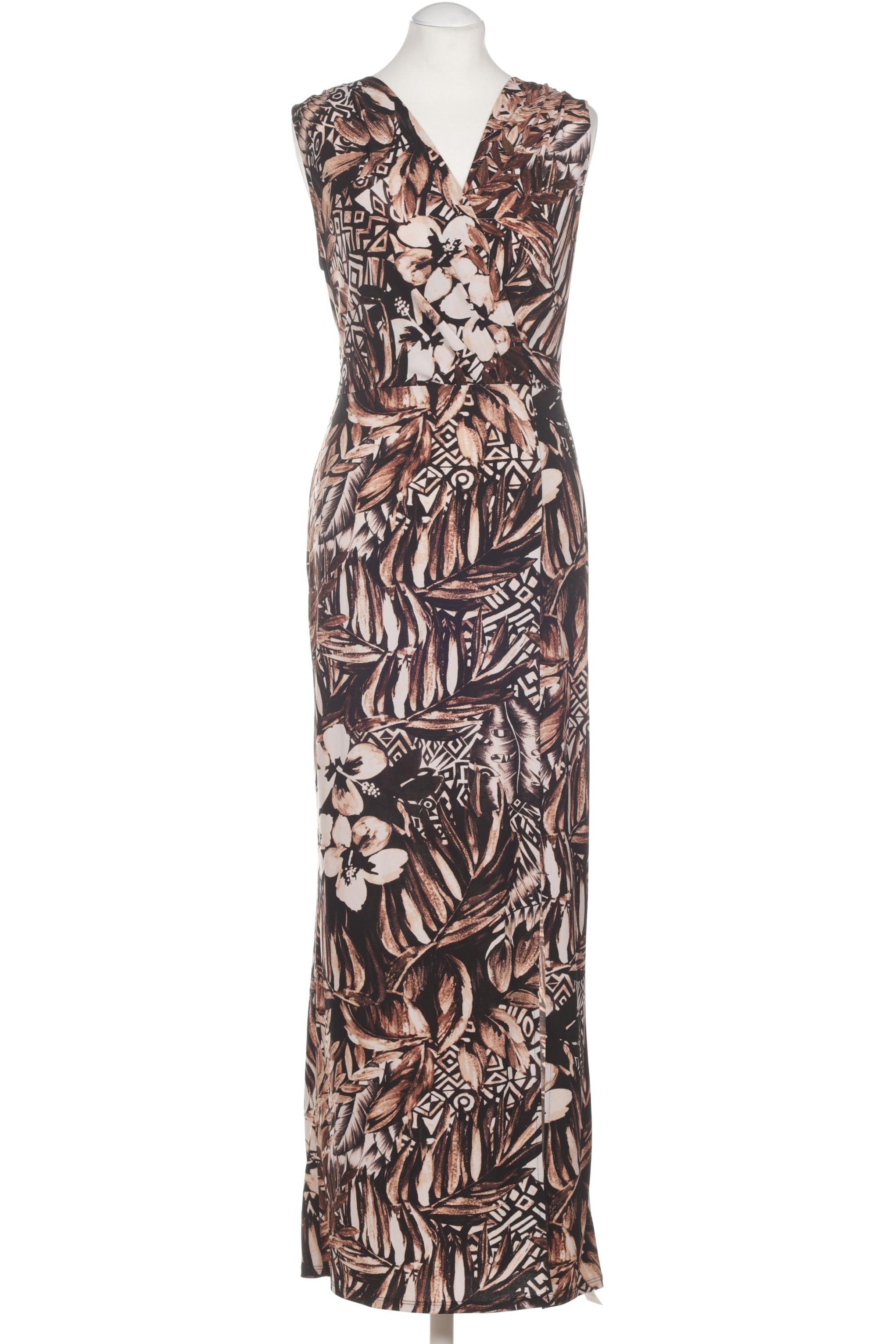 

wallis Damen Kleid, braun, Gr. 42