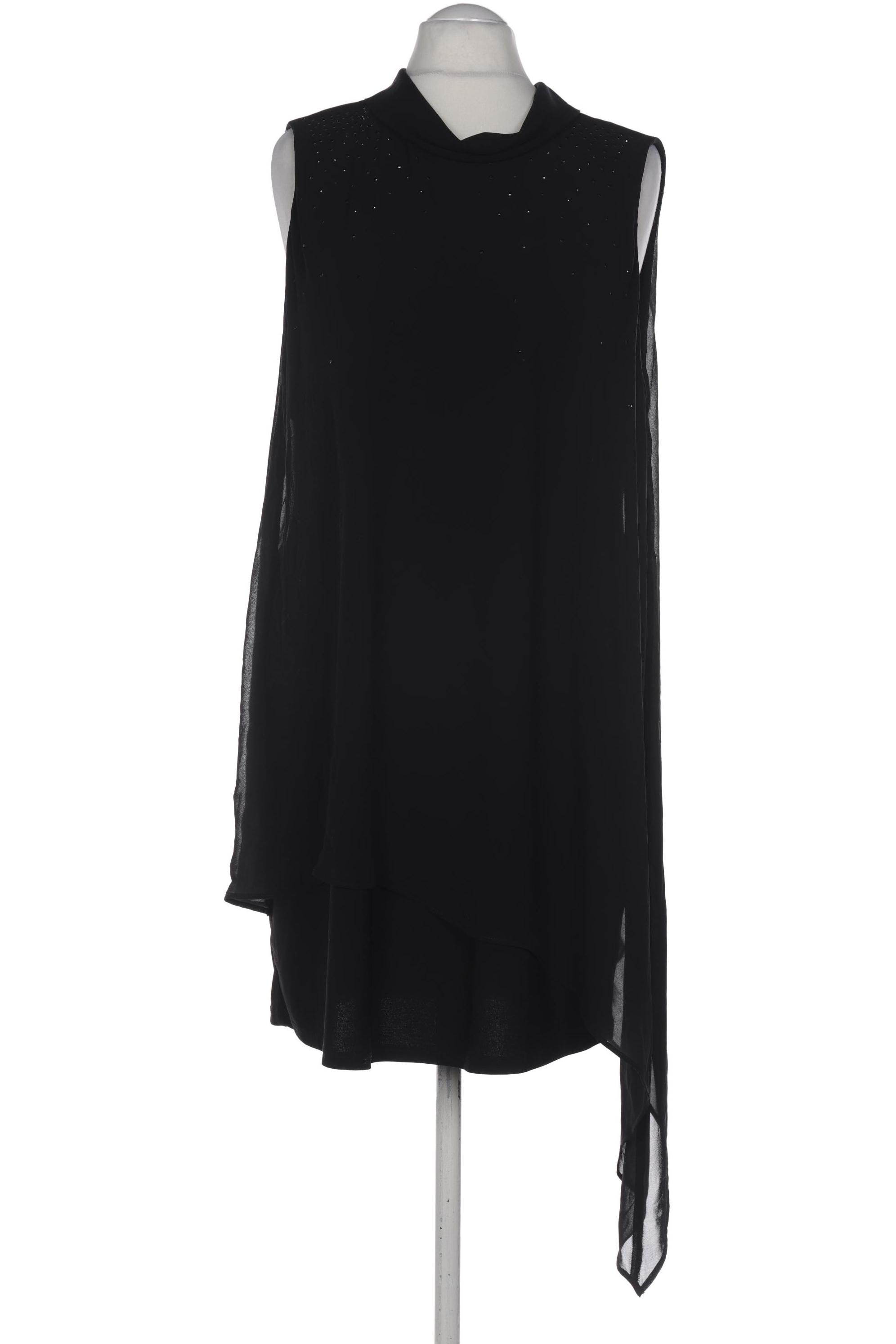 

wallis Damen Kleid, schwarz, Gr. 46