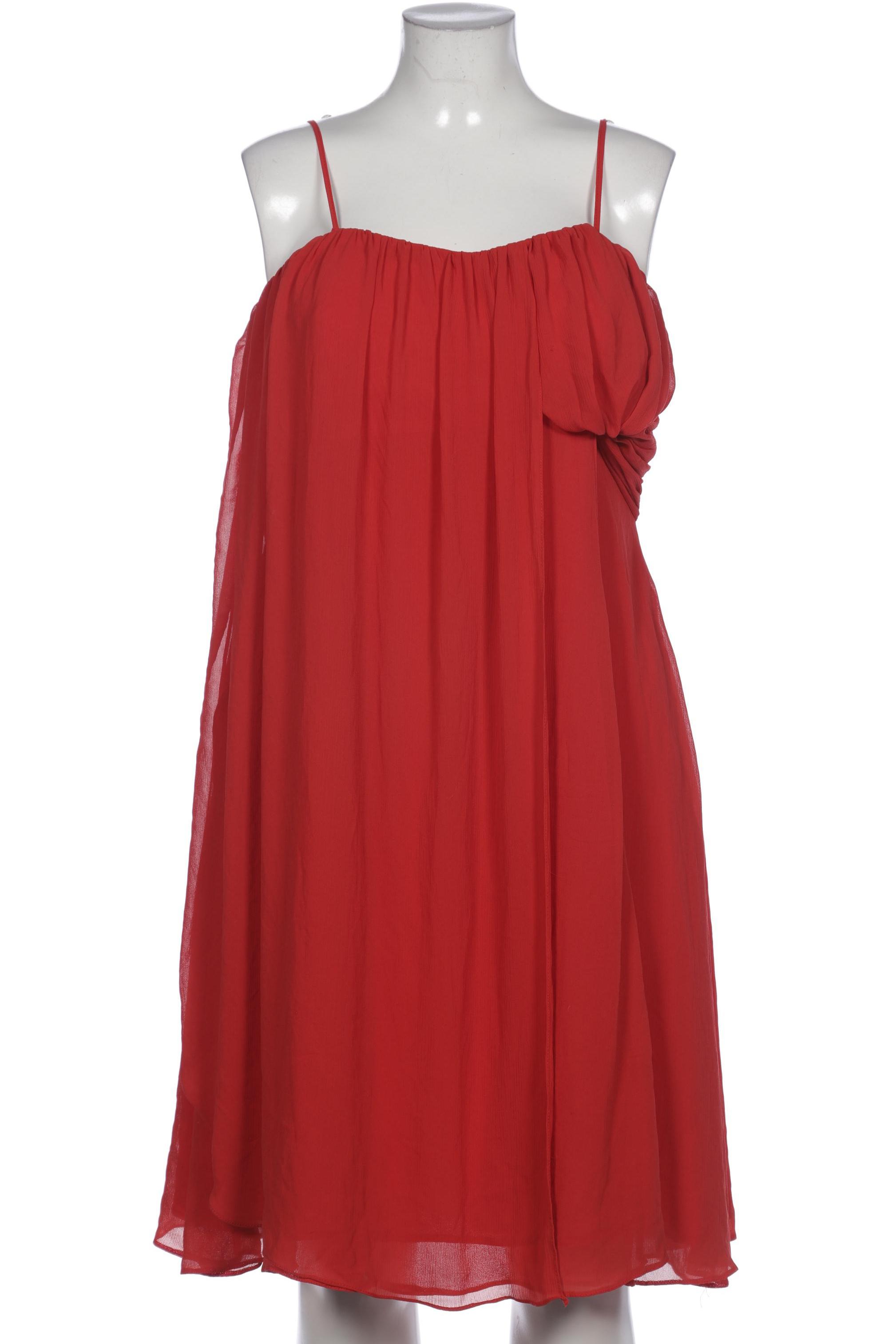 

wallis Damen Kleid, rot, Gr. 46