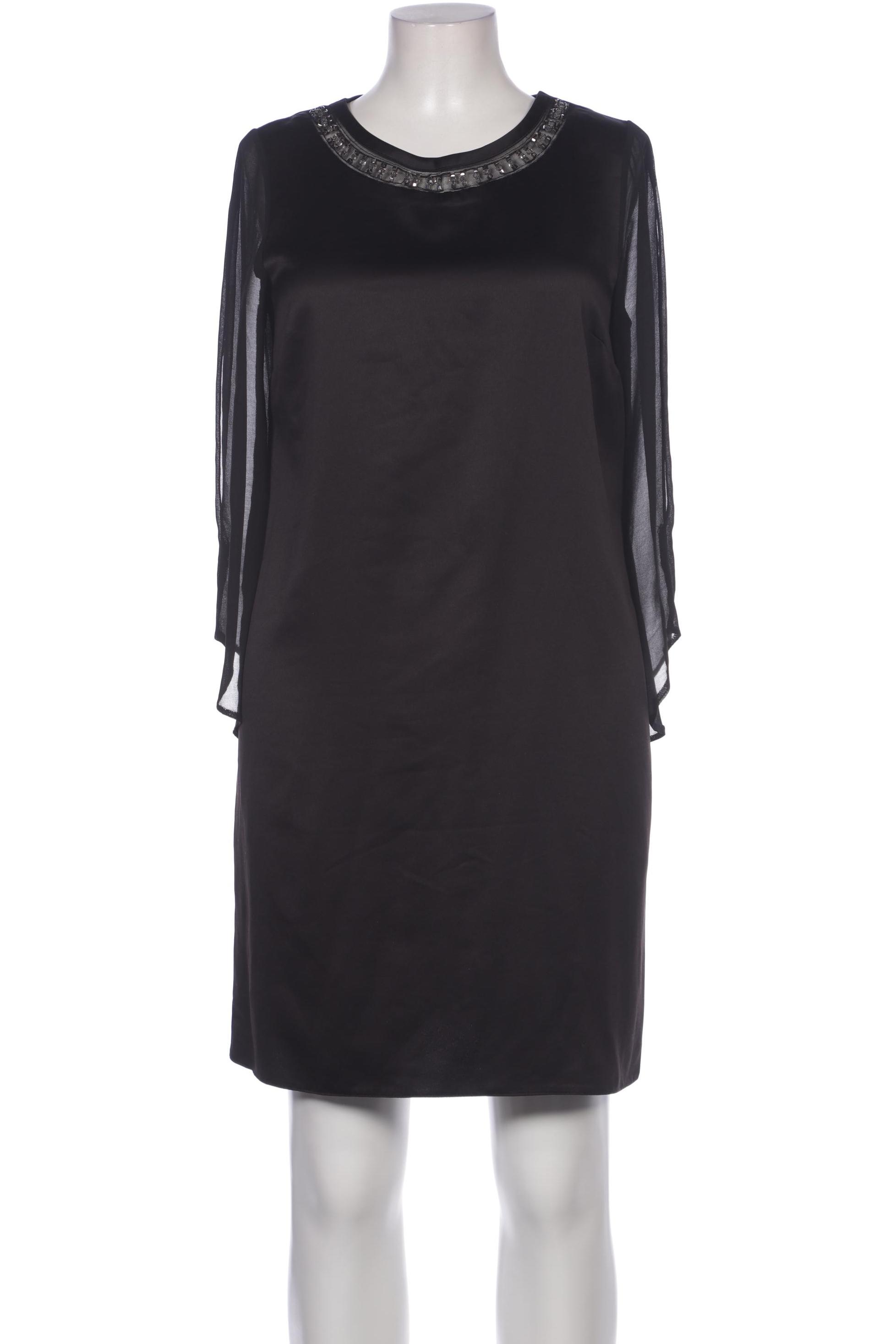 

wallis Damen Kleid, schwarz, Gr. 42