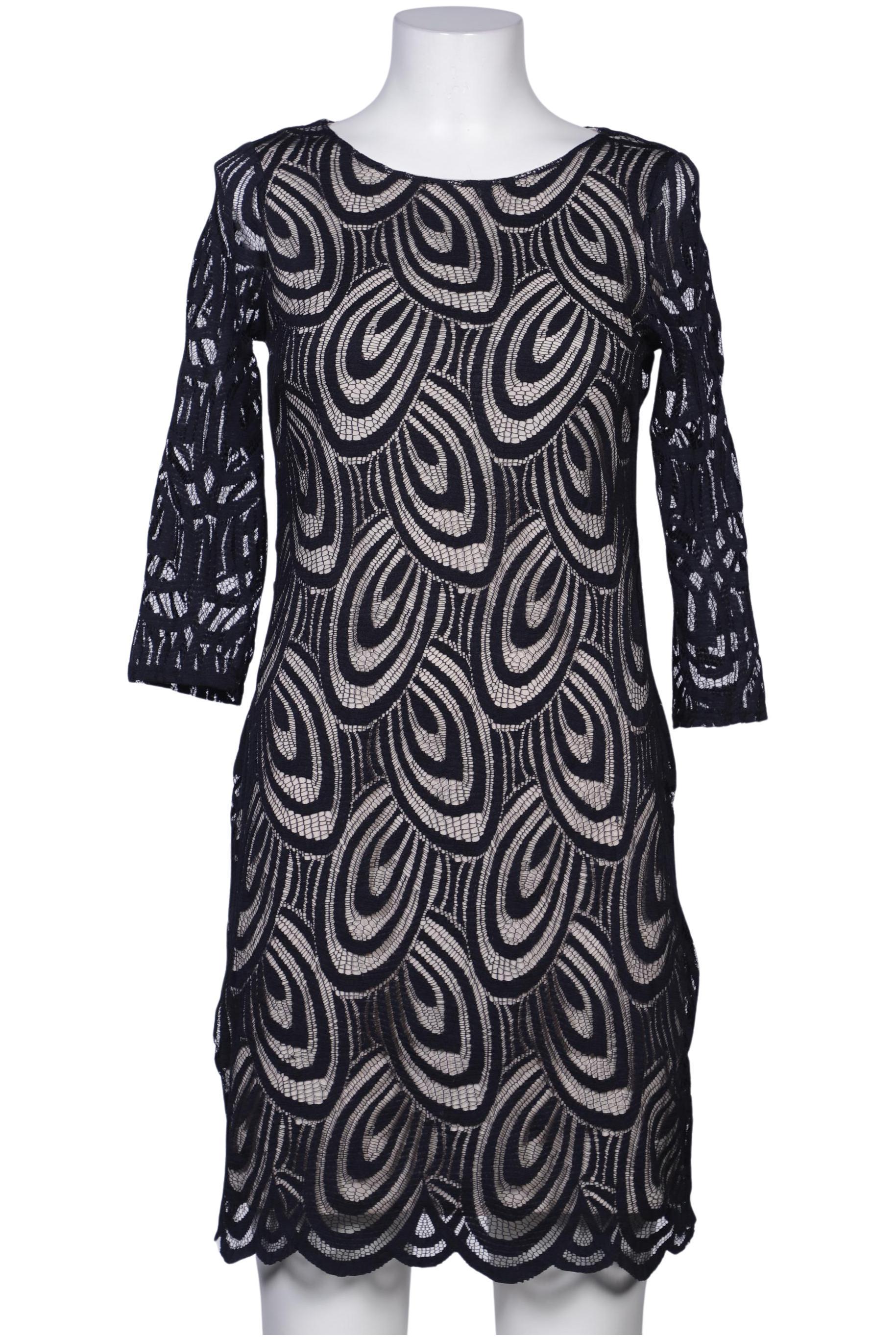

wallis Damen Kleid, marineblau, Gr. 10