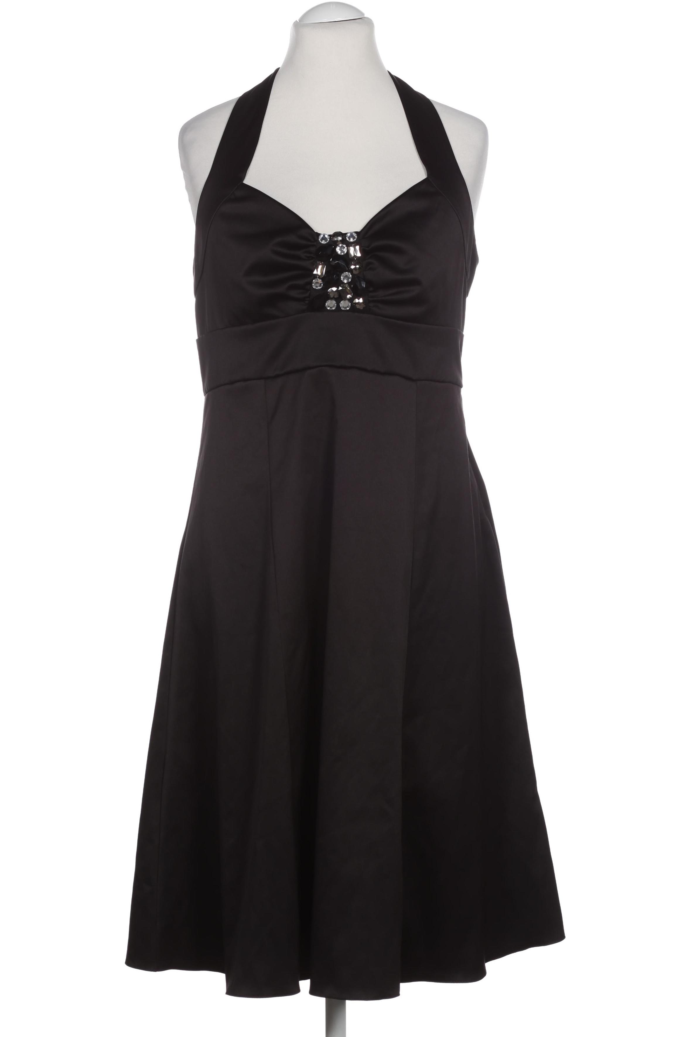 

wallis Damen Kleid, schwarz, Gr. 42