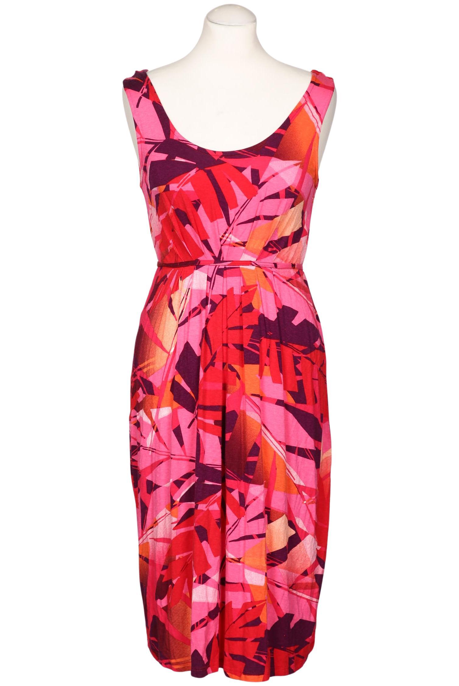 

wallis Damen Kleid, mehrfarbig, Gr. 38