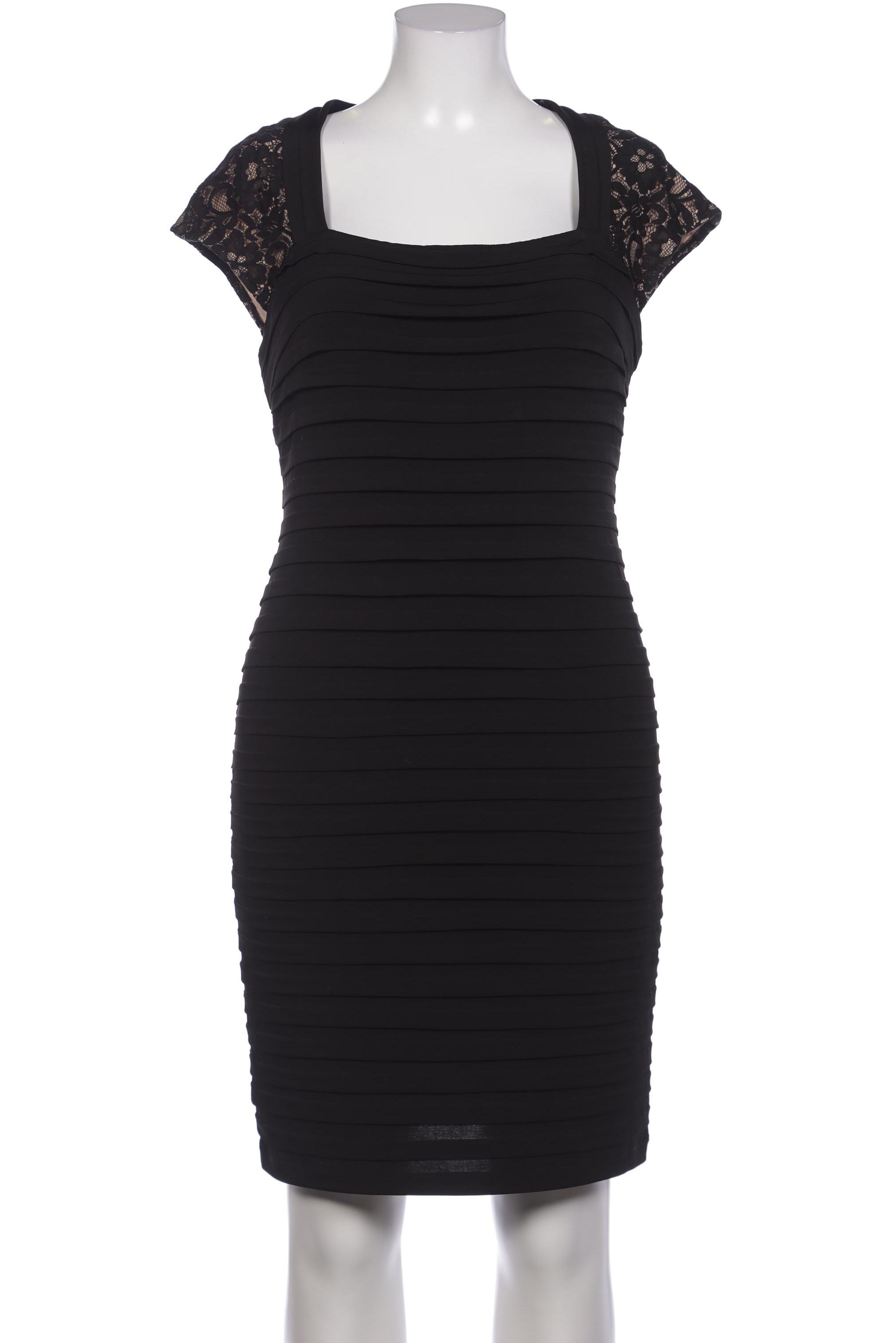 

wallis Damen Kleid, schwarz, Gr. 42