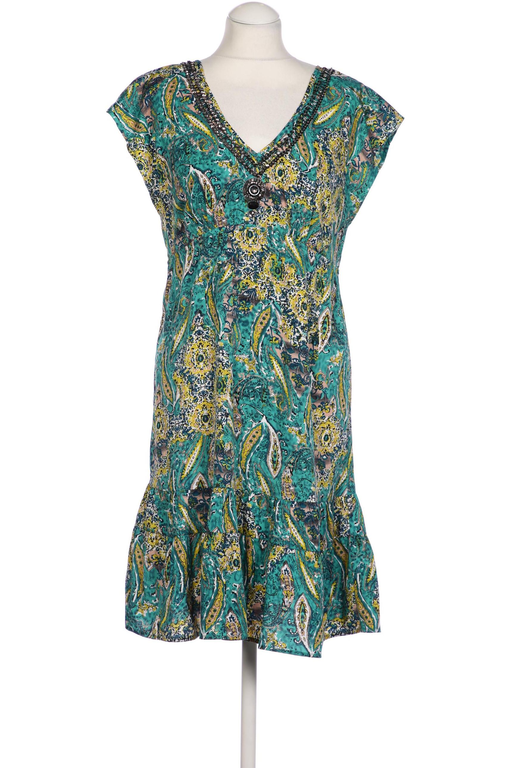 

wallis Damen Kleid, grün, Gr. 38