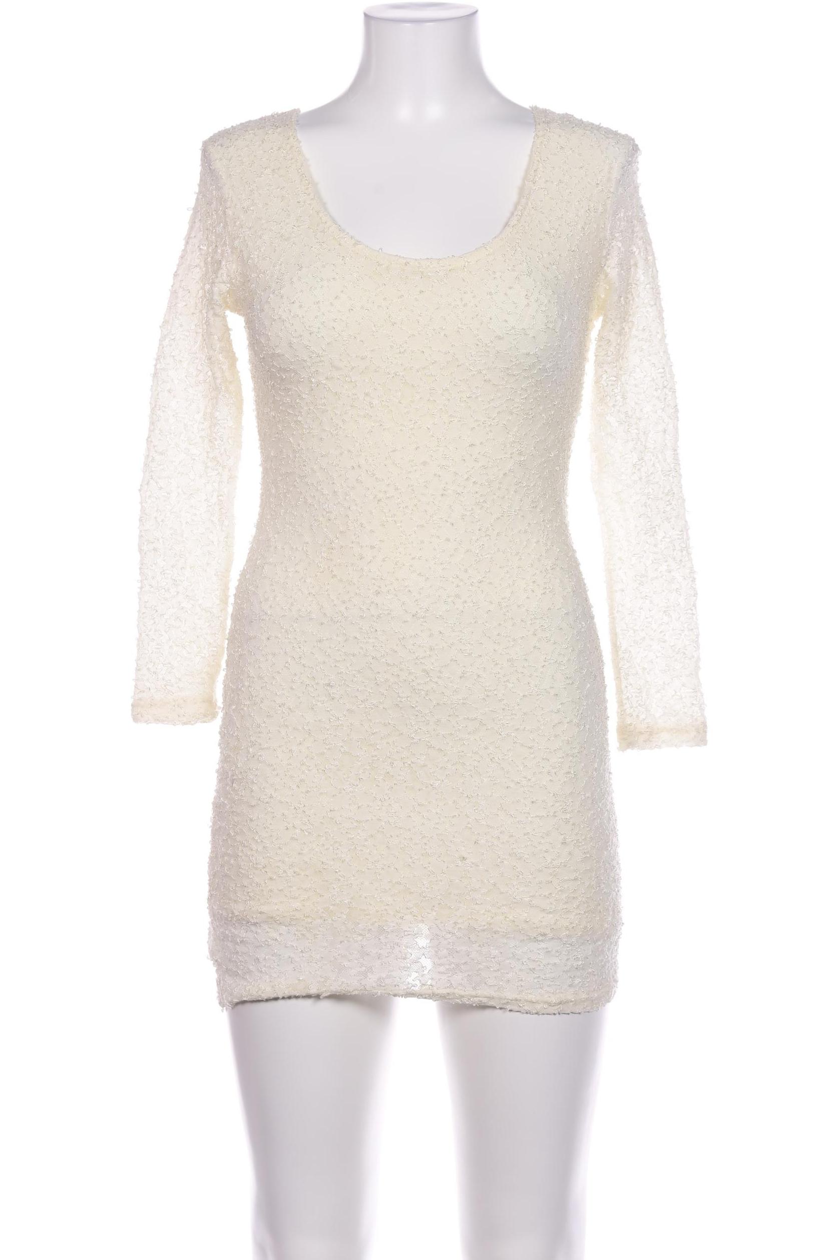 

wallis Damen Kleid, cremeweiß, Gr. 14
